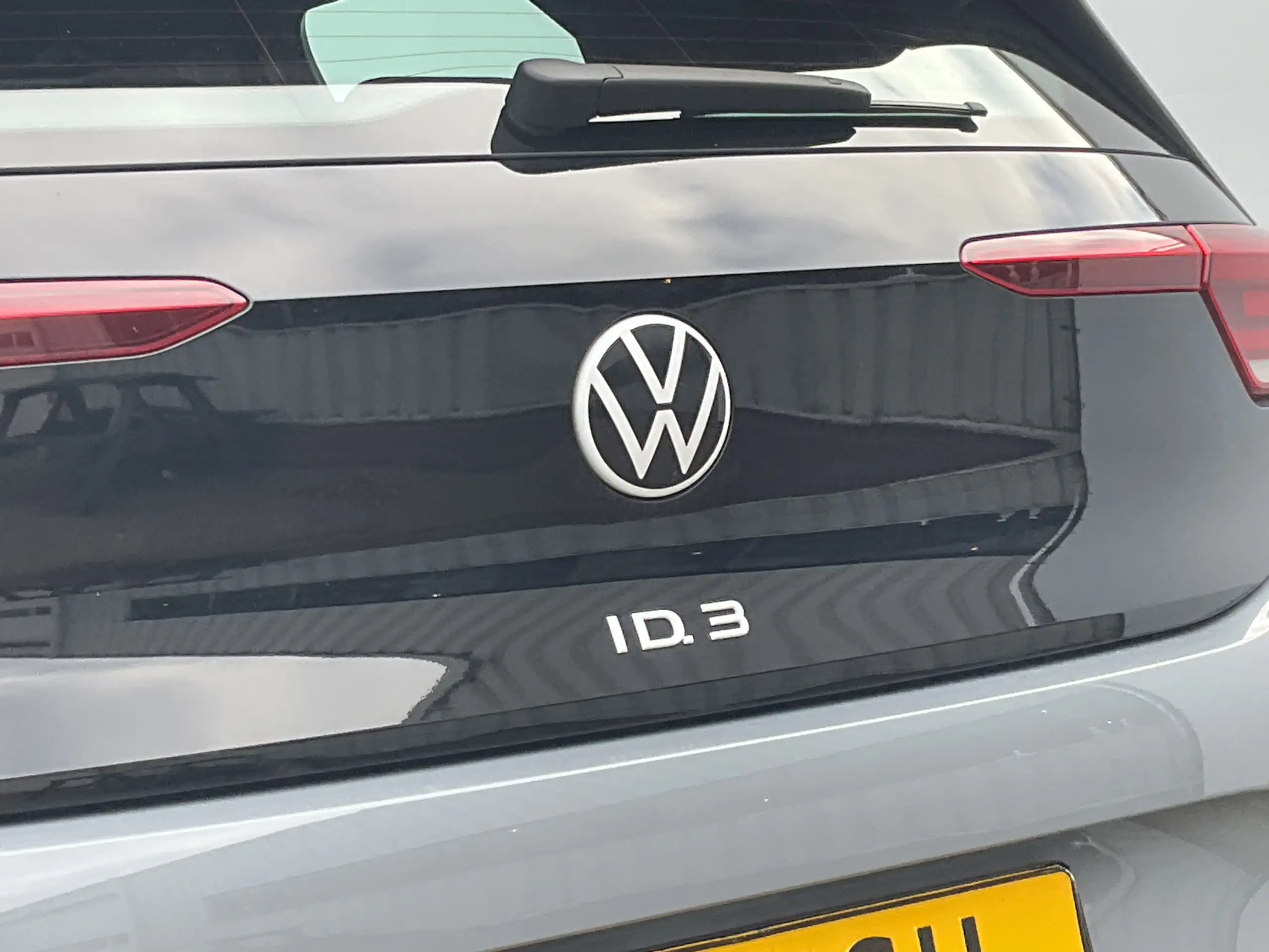 Volkswagen - ID.3