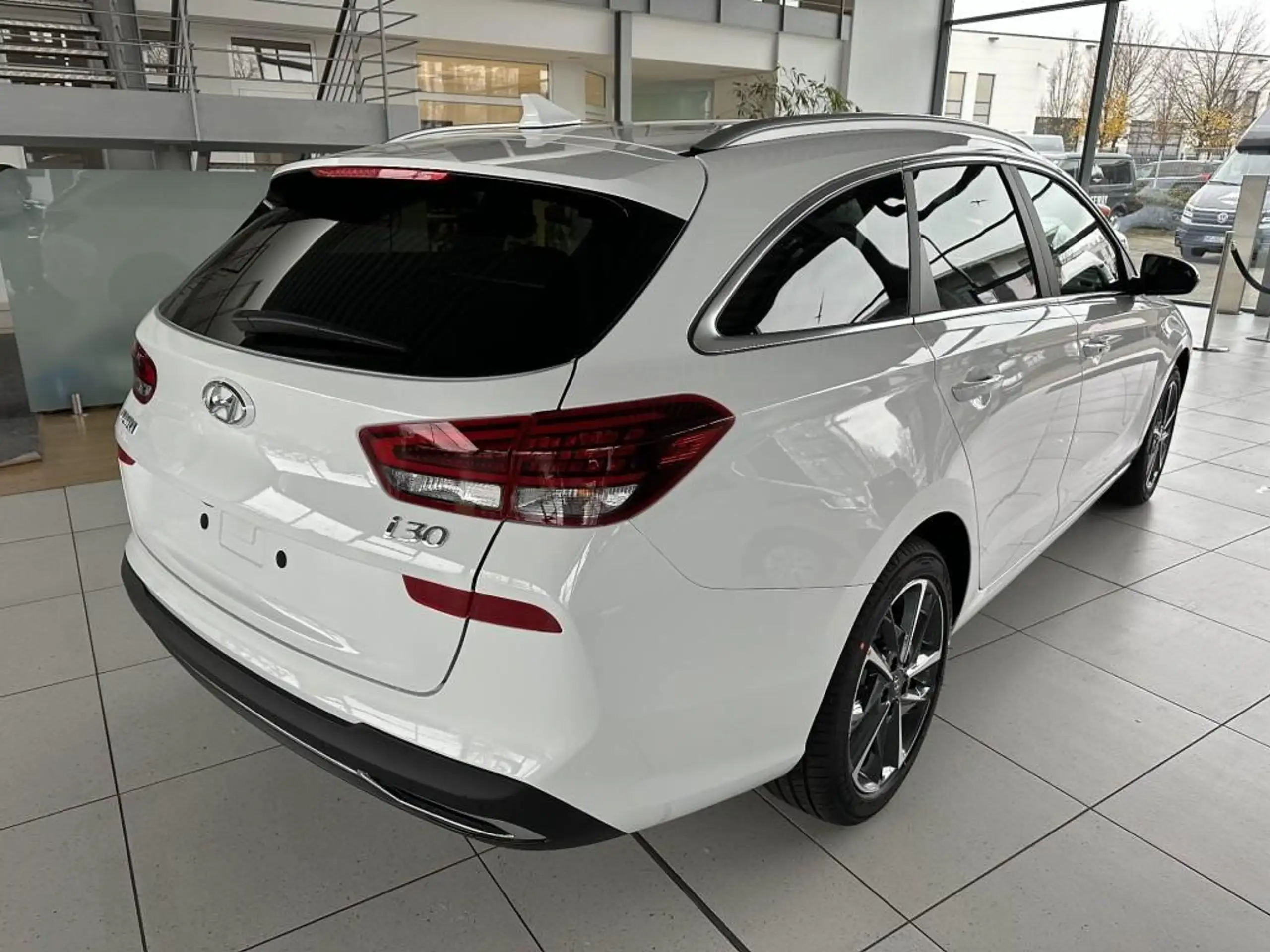 Hyundai - i30