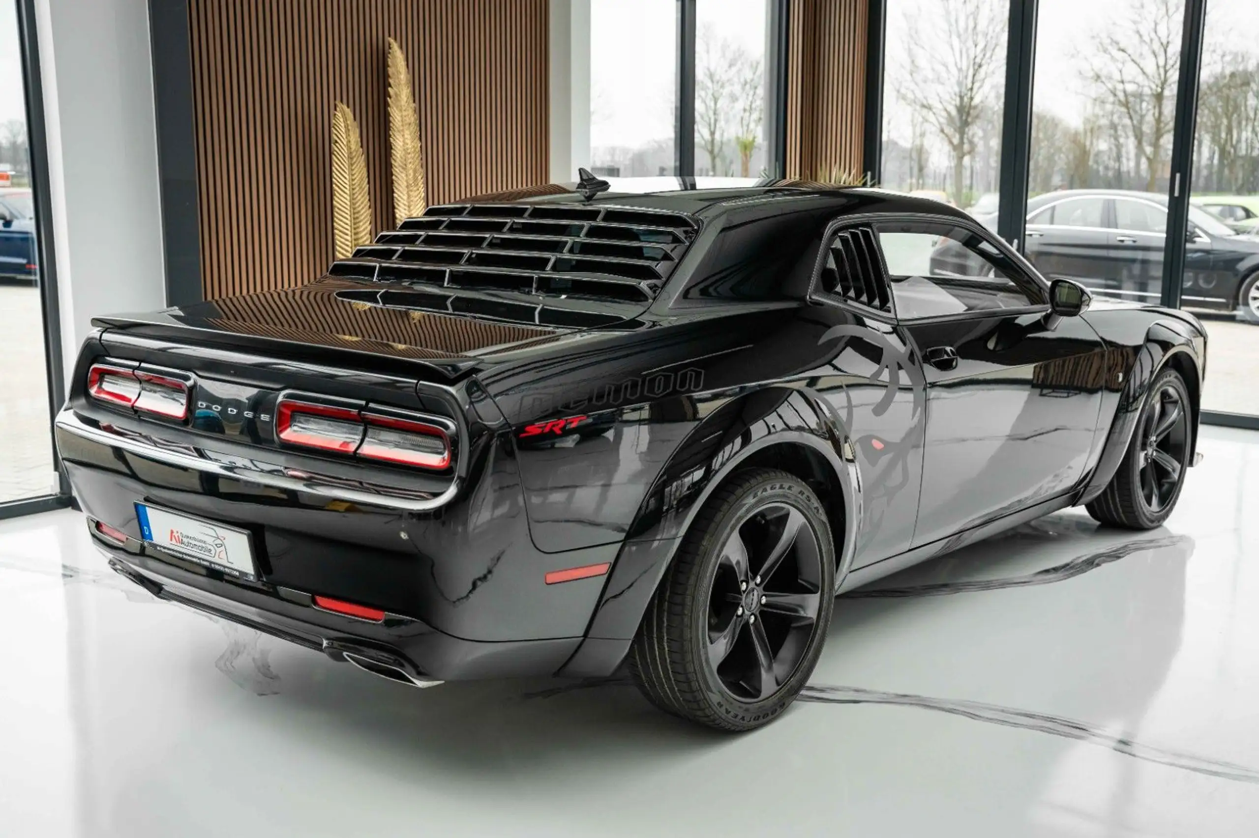 Dodge - Challenger