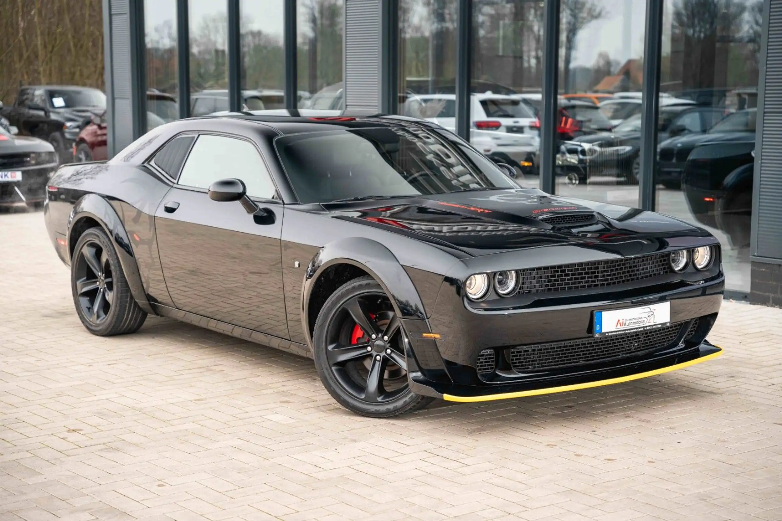 Dodge - Challenger