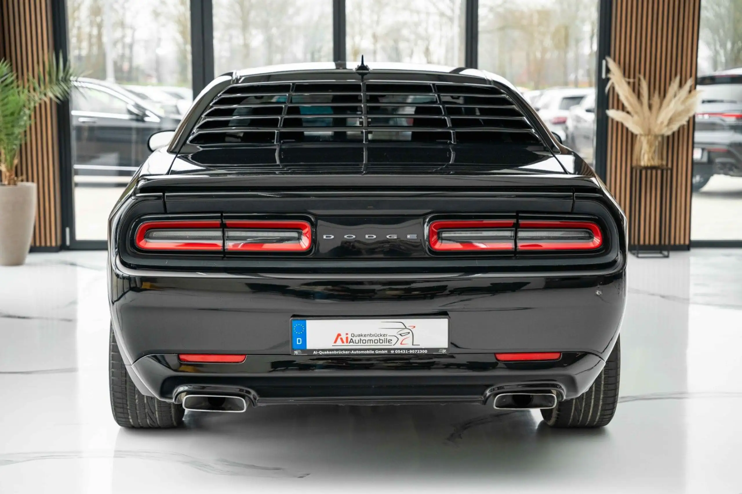 Dodge - Challenger