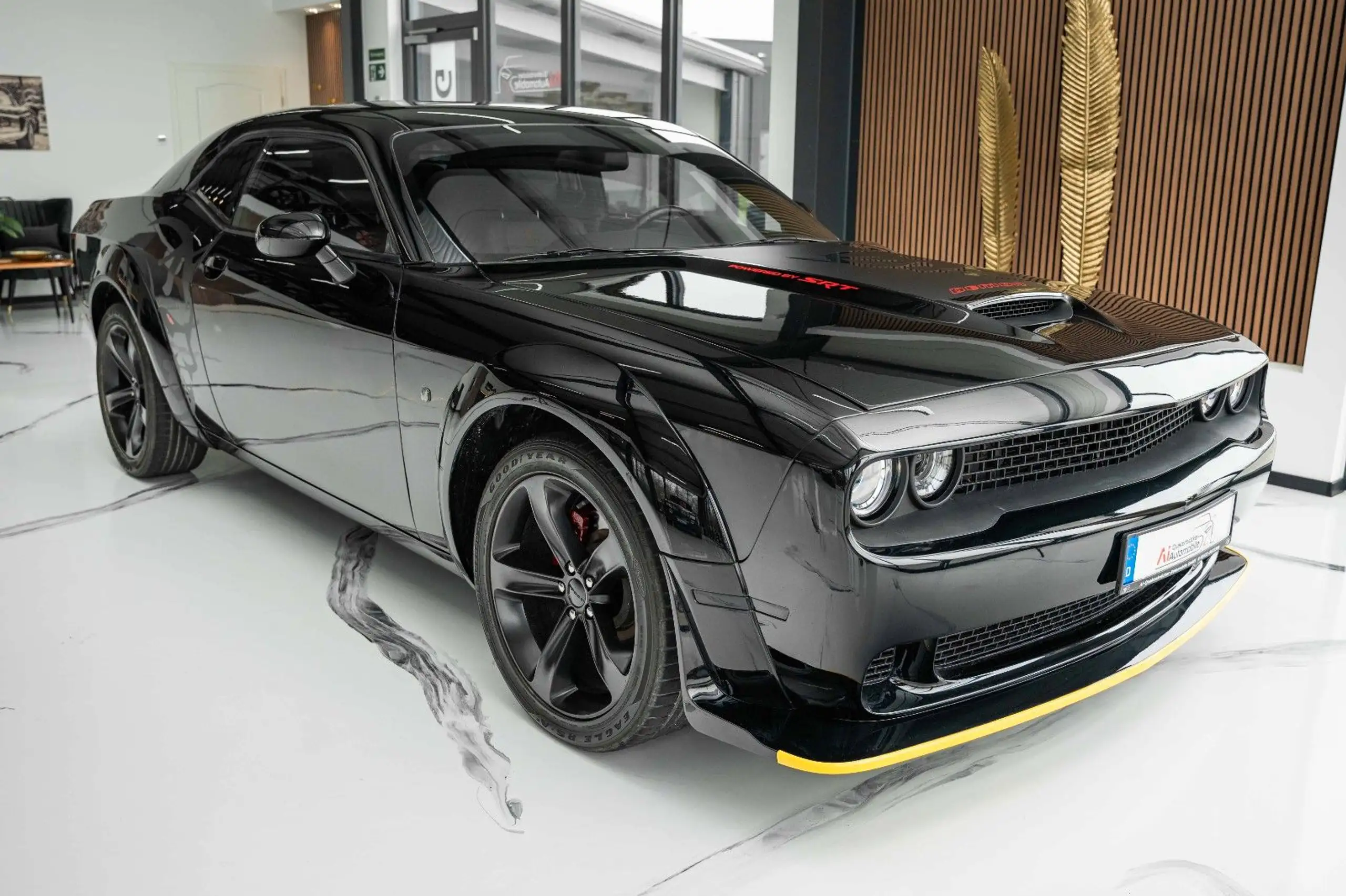 Dodge - Challenger