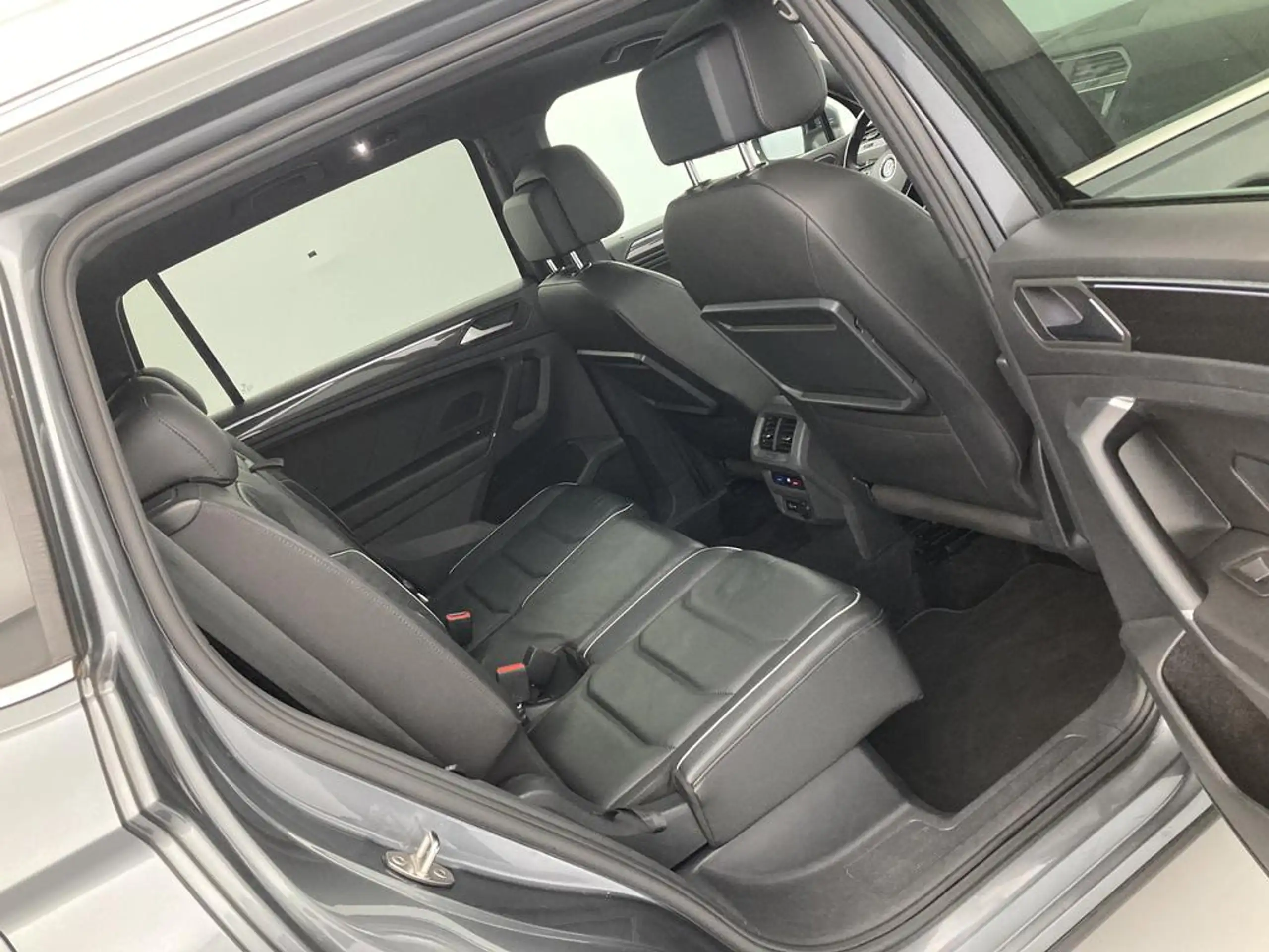 Volkswagen - Tiguan Allspace