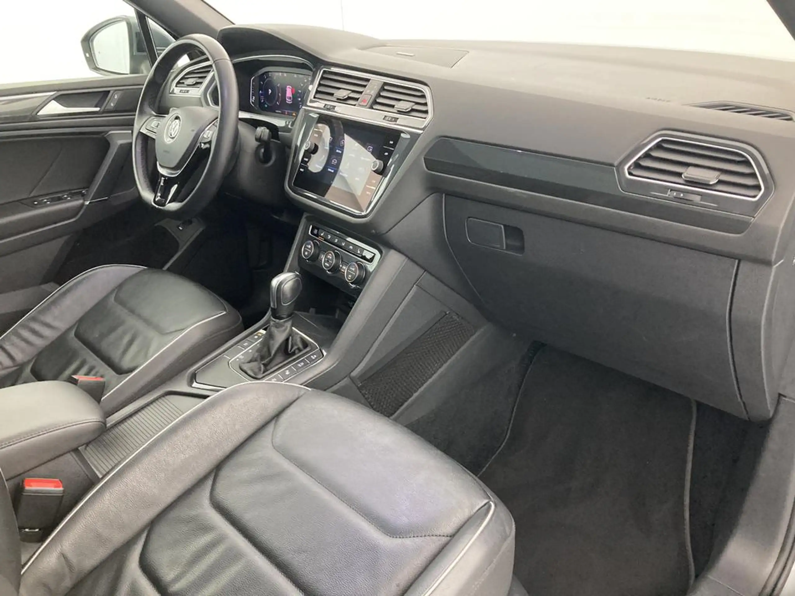 Volkswagen - Tiguan Allspace