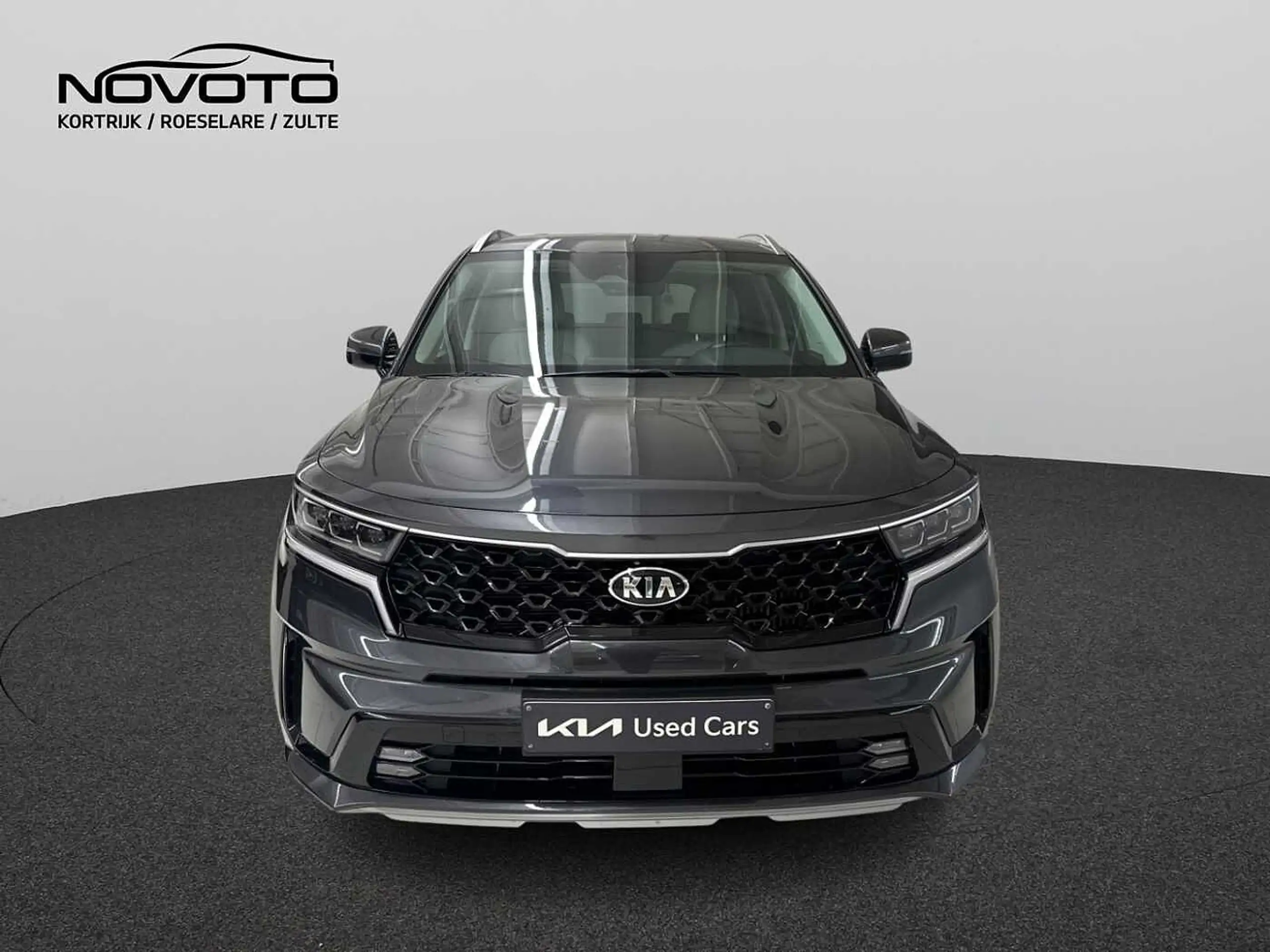 Kia - Sorento