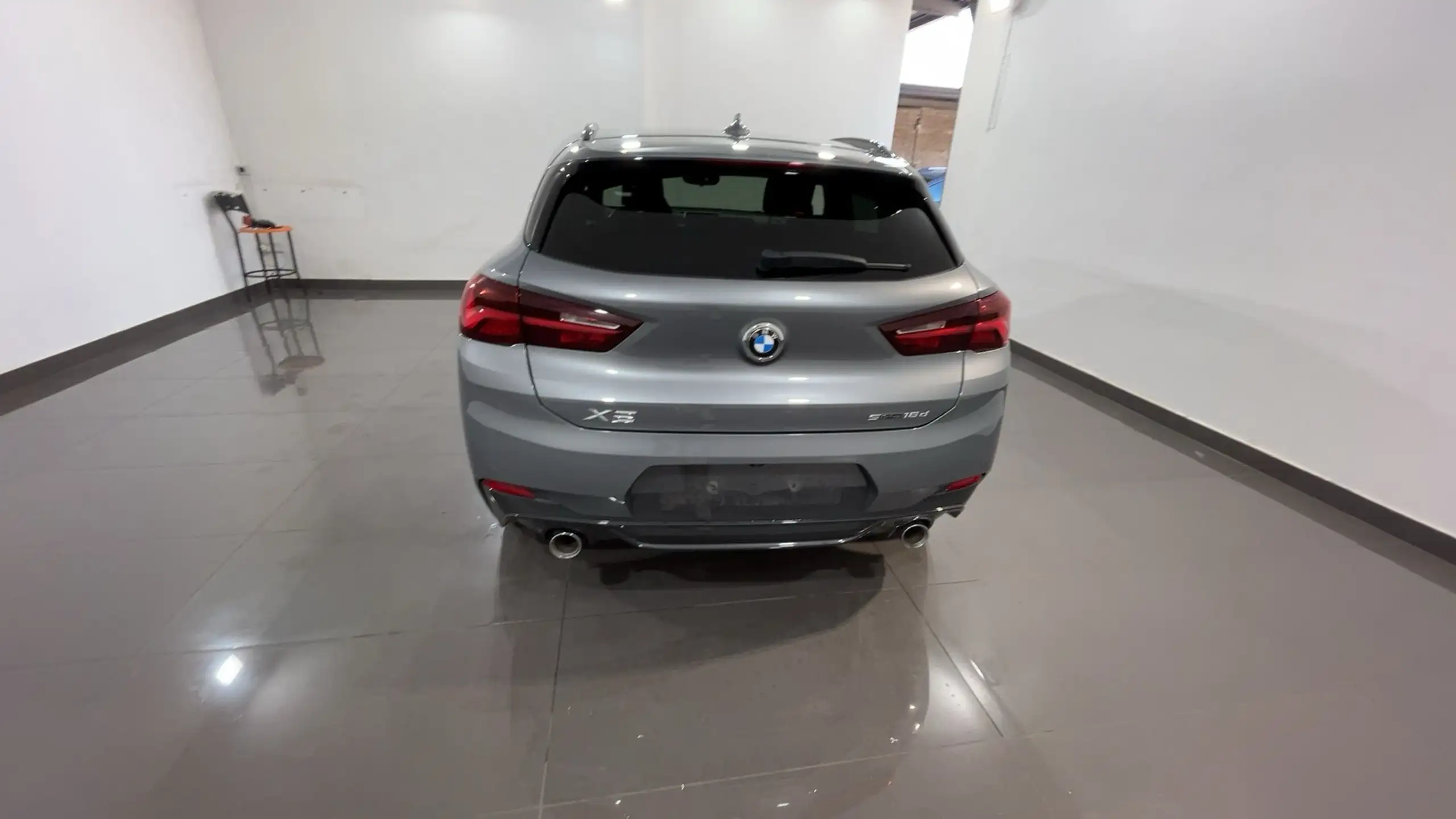 BMW - X2