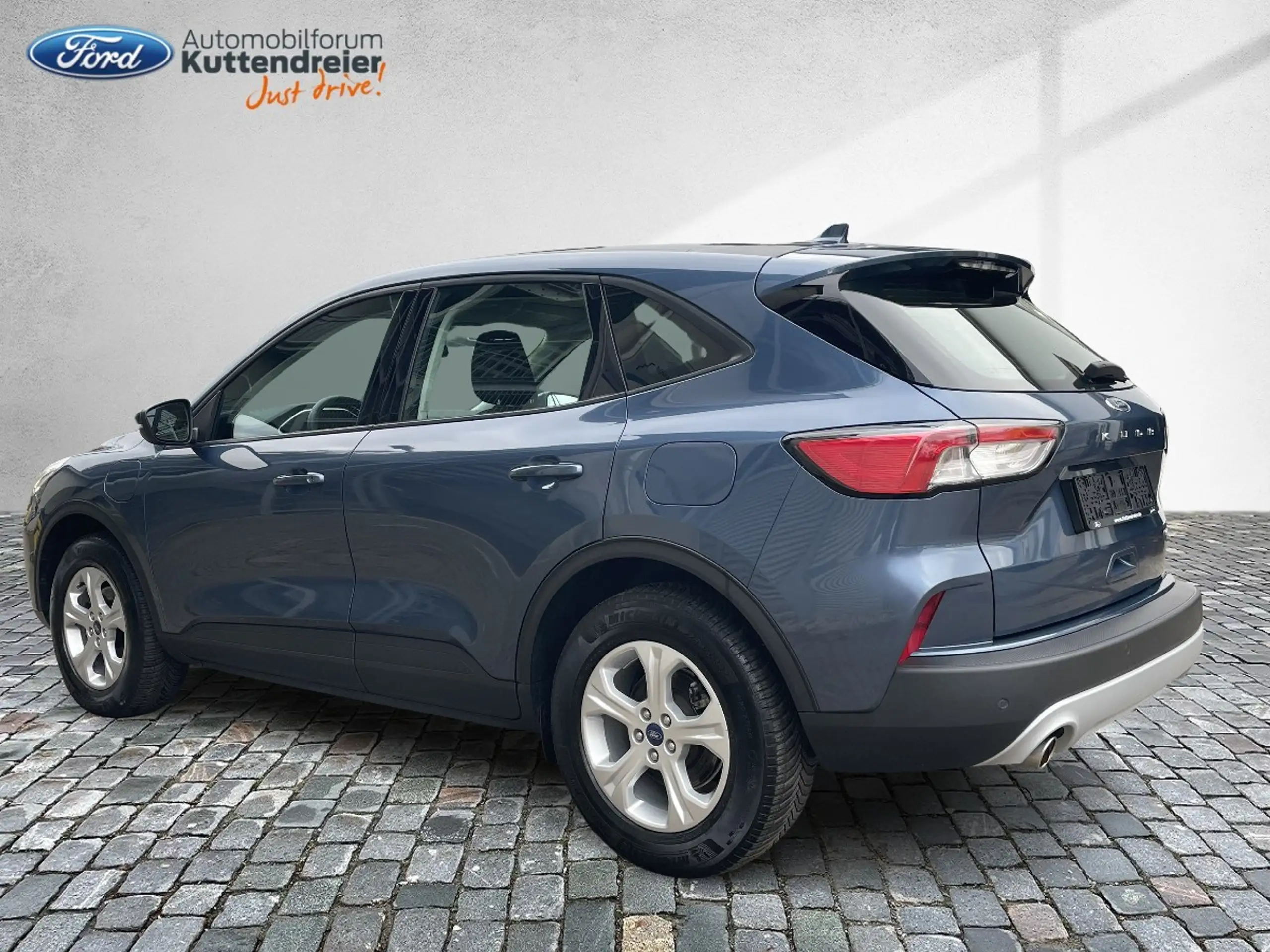 Ford - Kuga