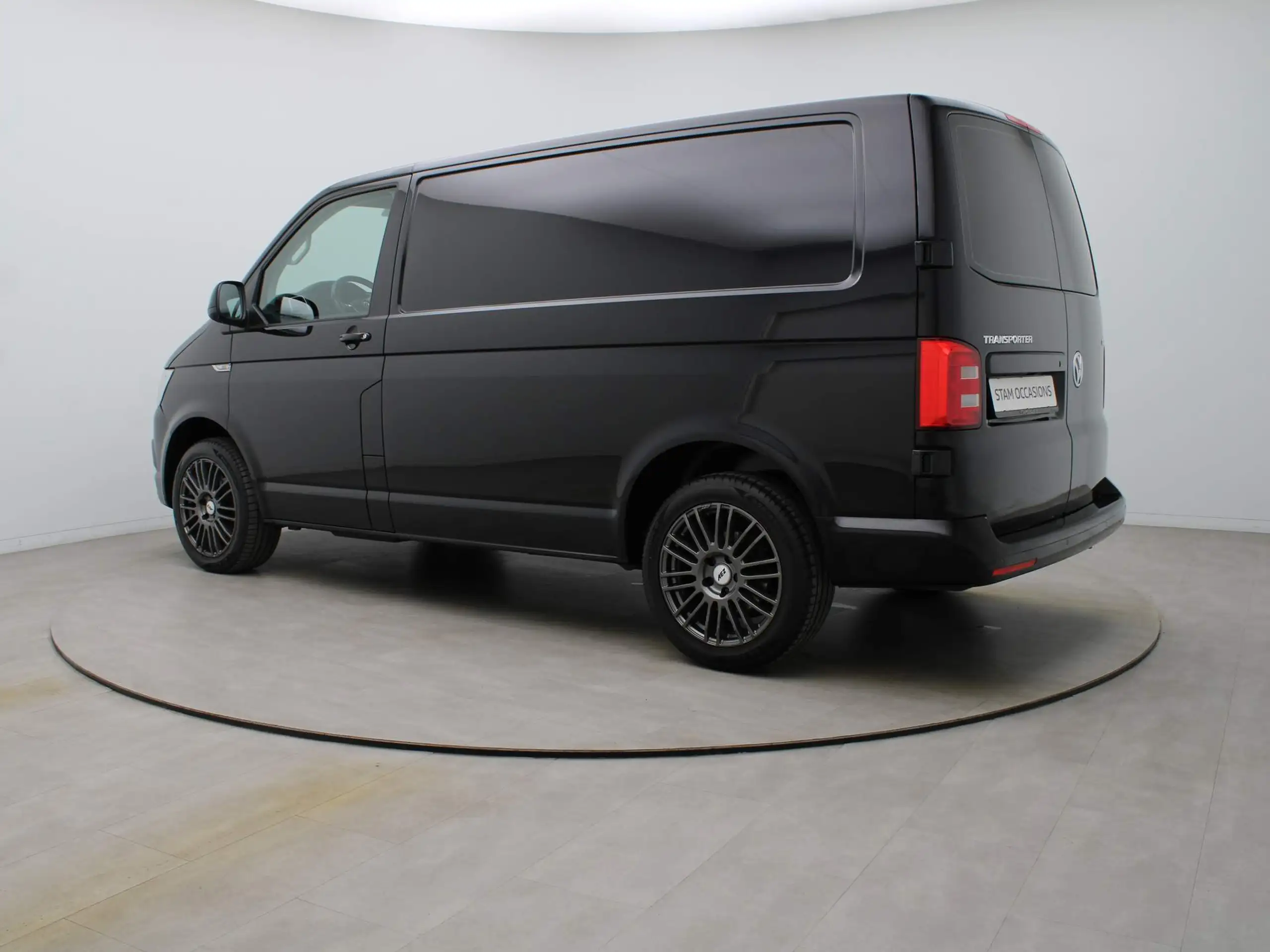 Volkswagen - T6 Transporter