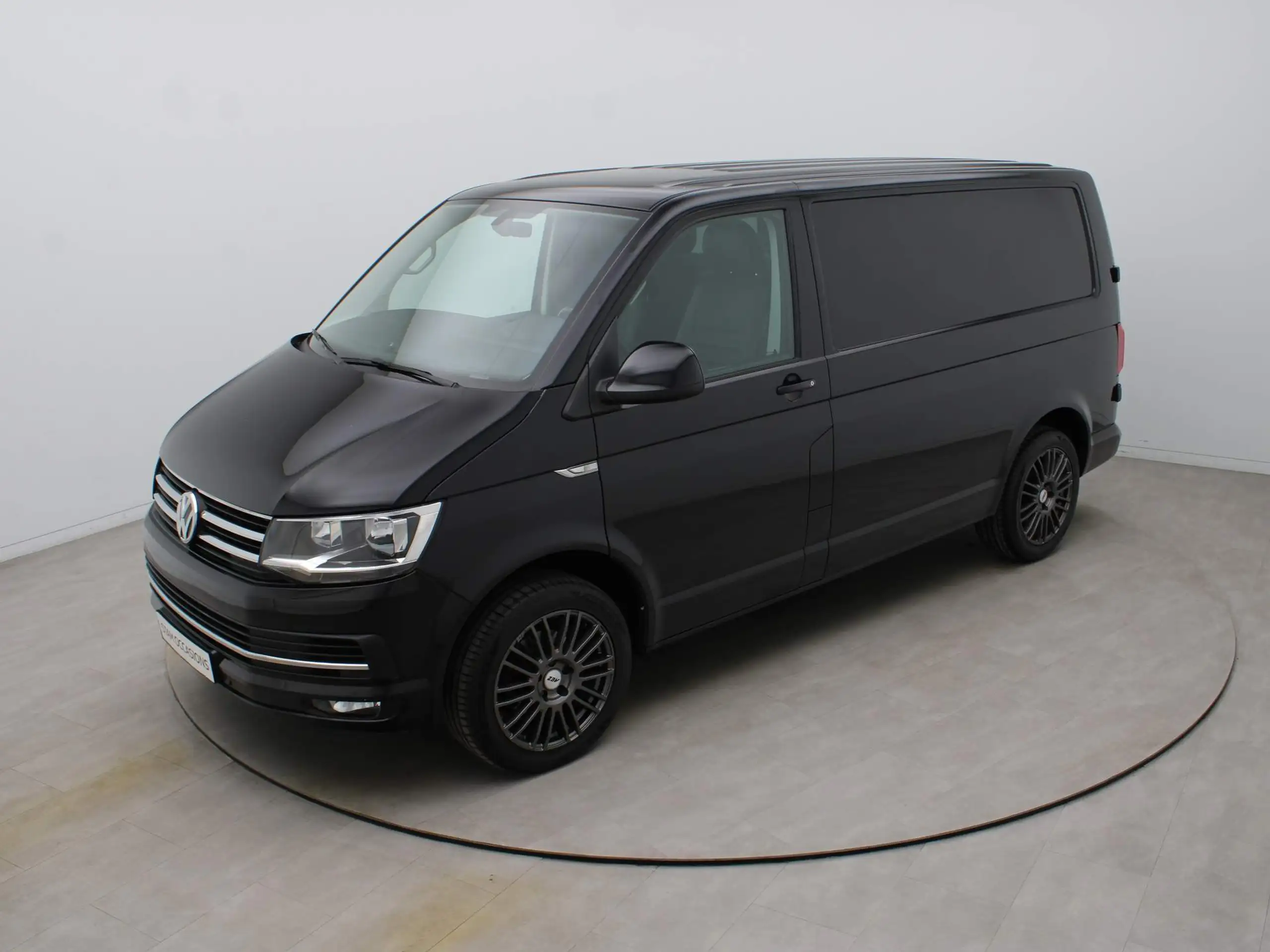 Volkswagen - T6 Transporter