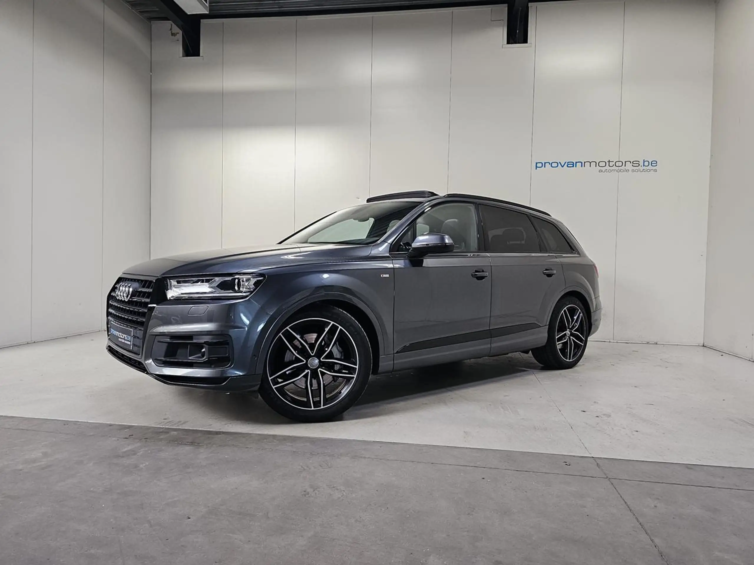 Audi - Q7