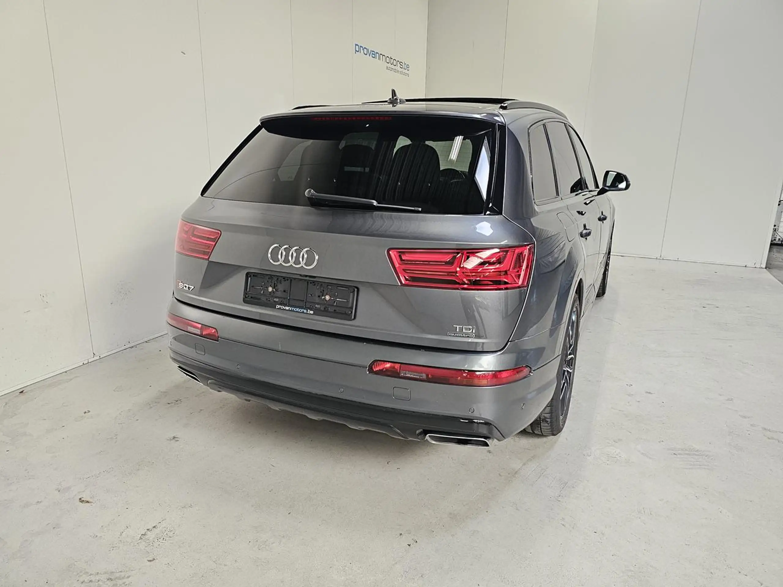 Audi - Q7