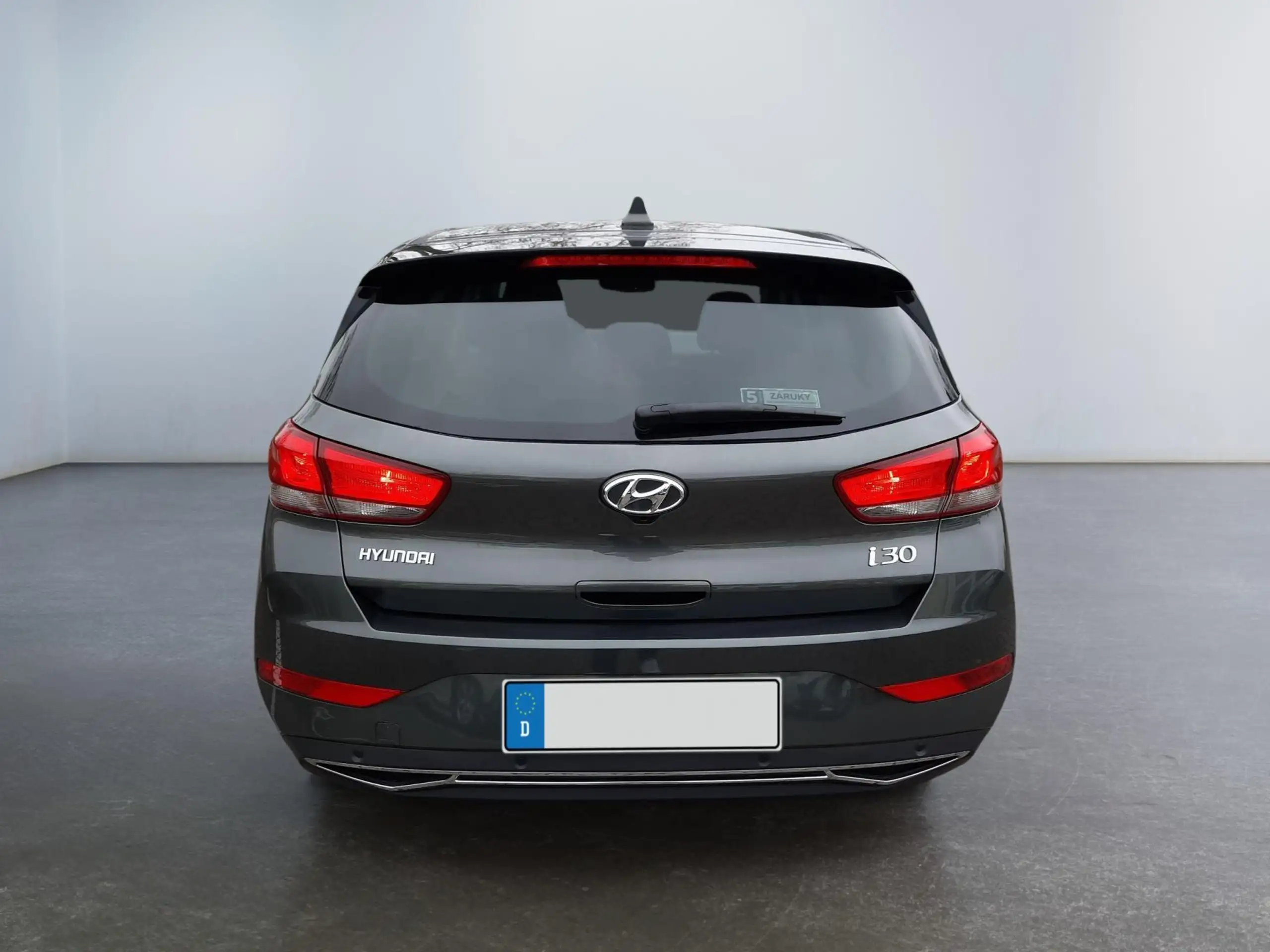 Hyundai - i30