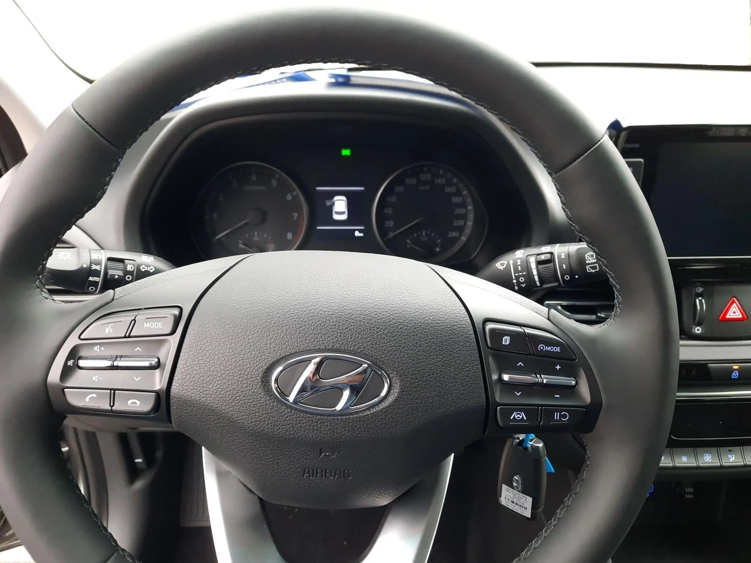 Hyundai - i30