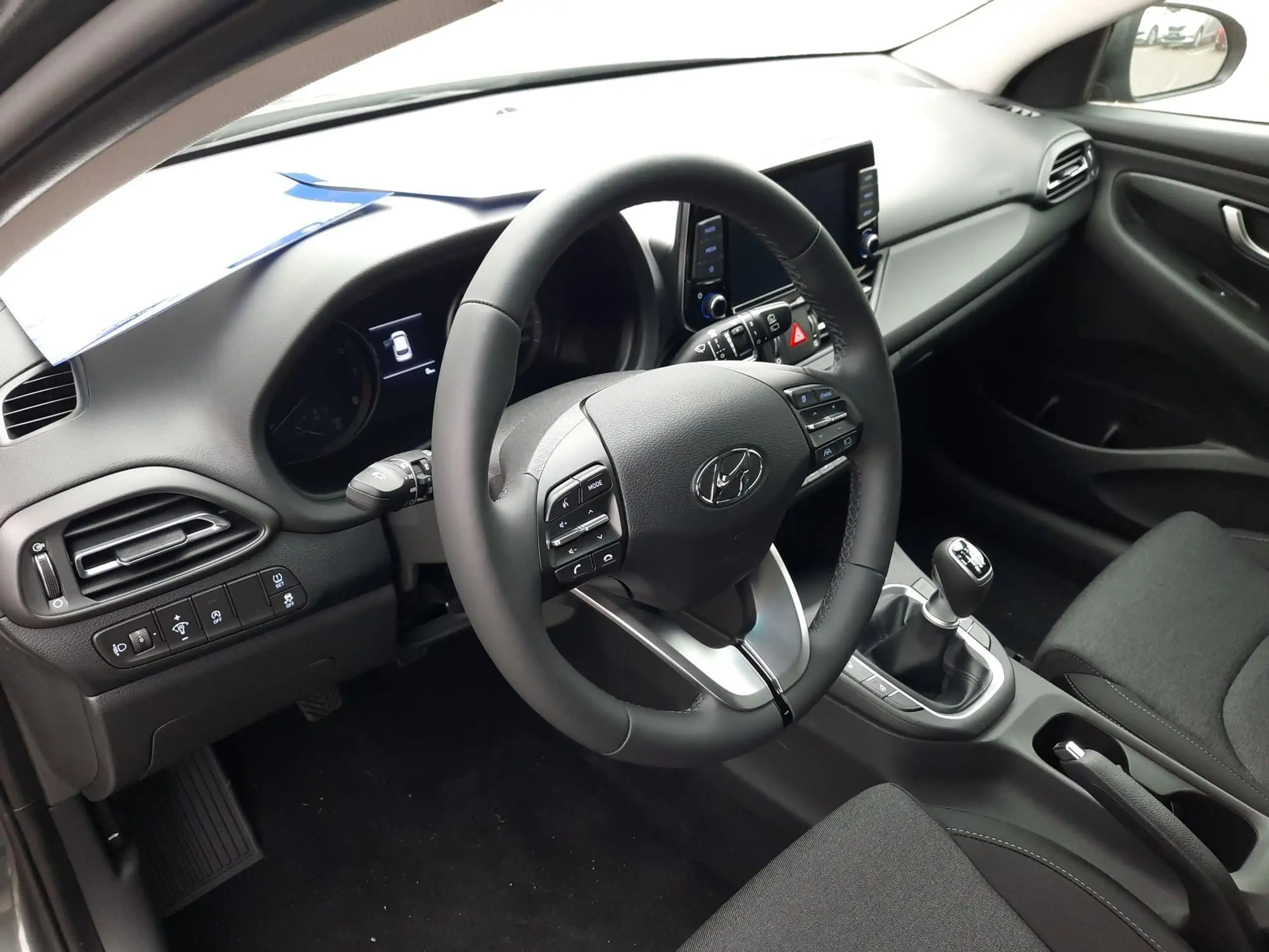 Hyundai - i30