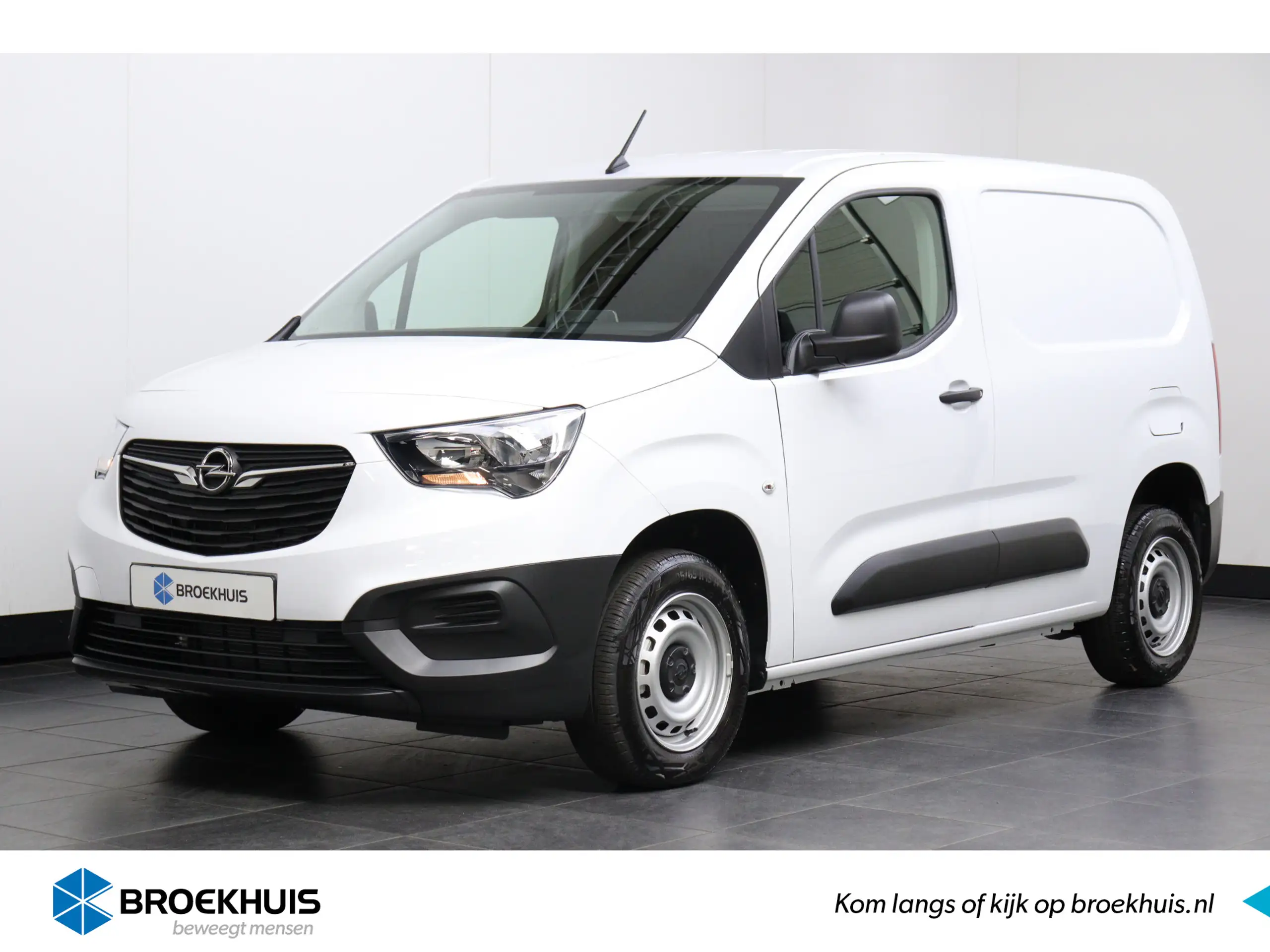 Opel Combo 2023