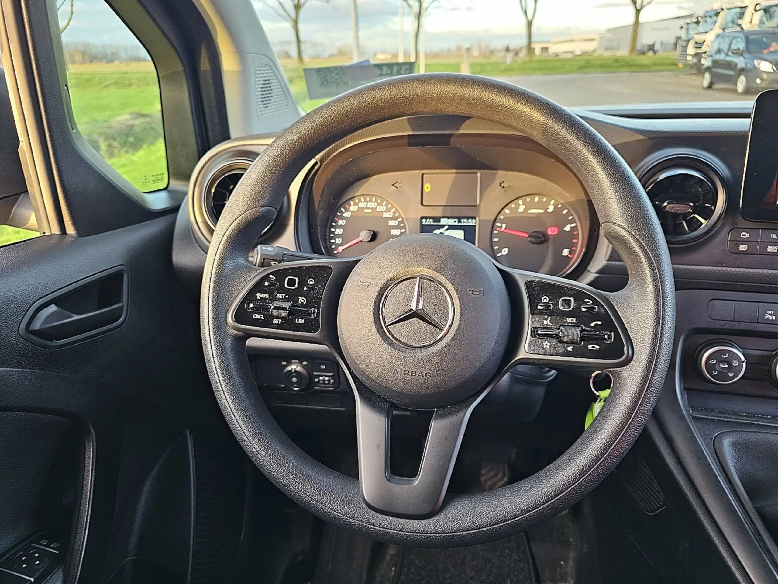 Mercedes-Benz - Citan