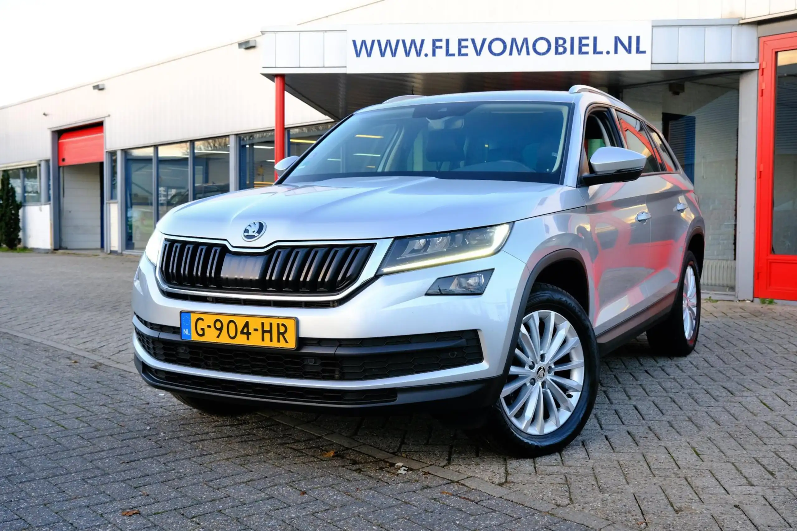 Skoda - Kodiaq