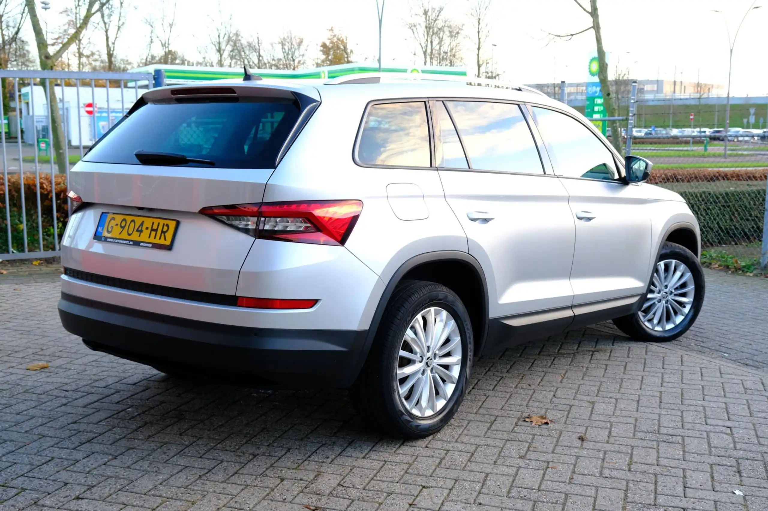 Skoda - Kodiaq