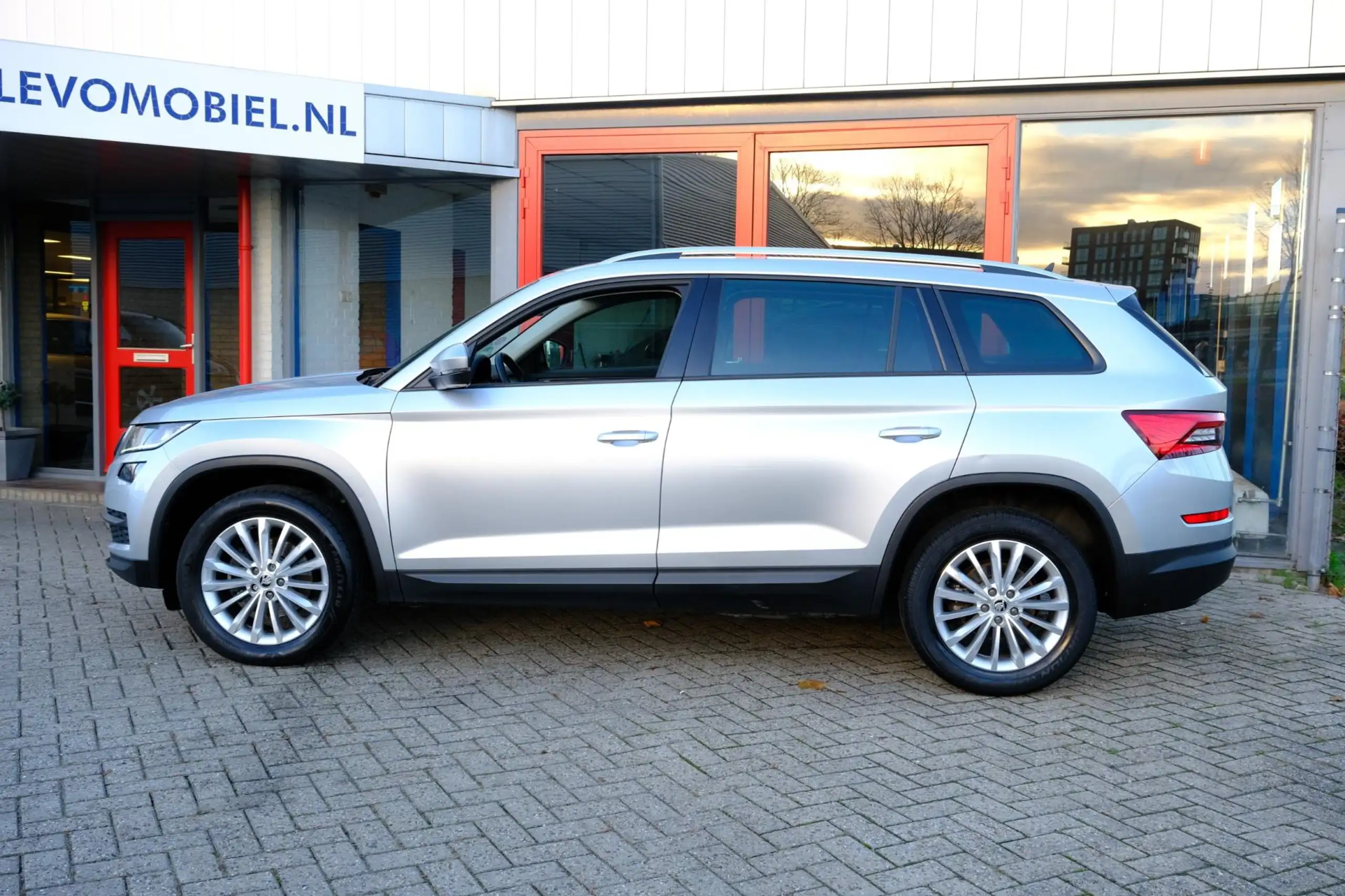 Skoda - Kodiaq