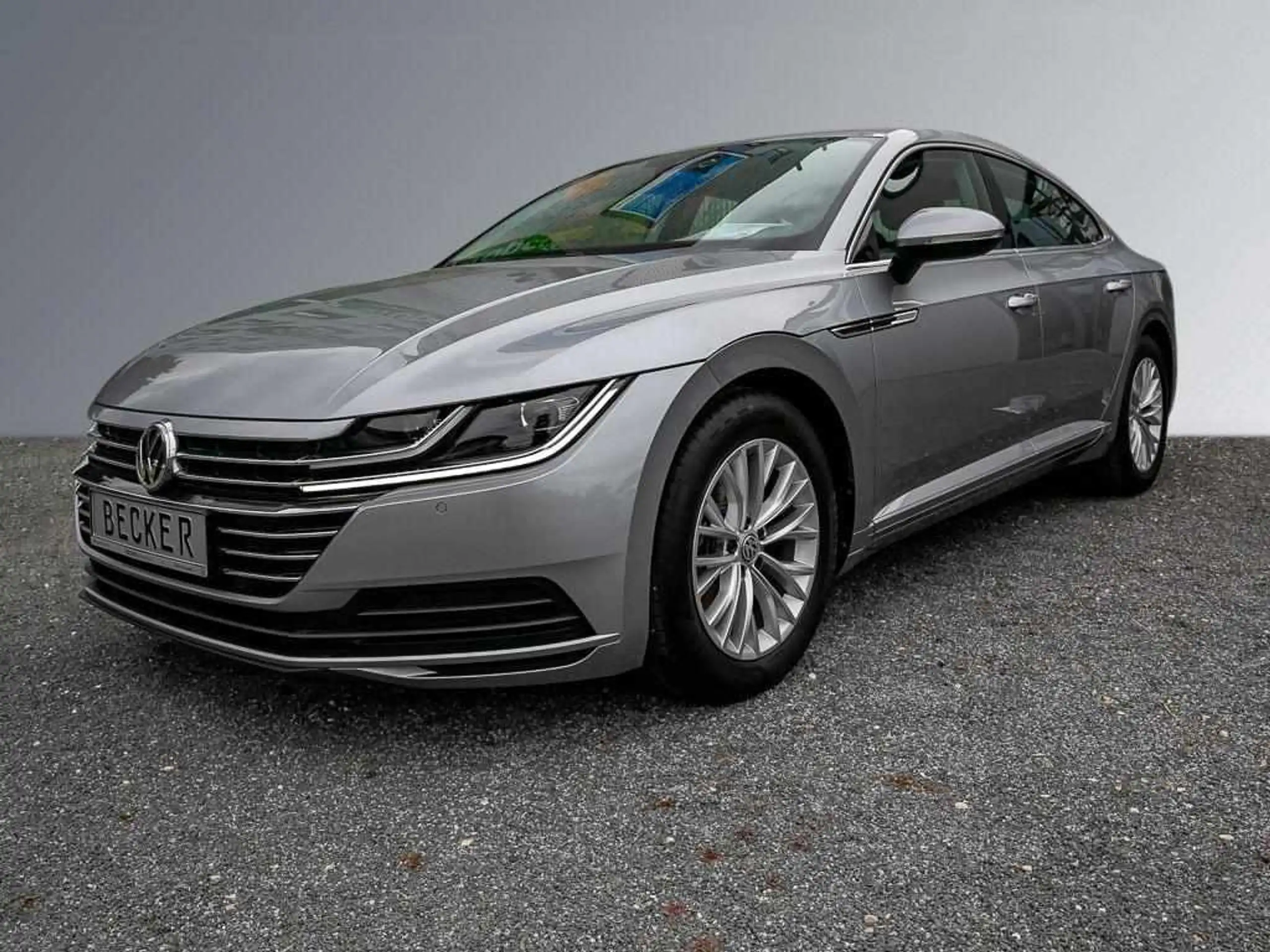 Volkswagen - Arteon