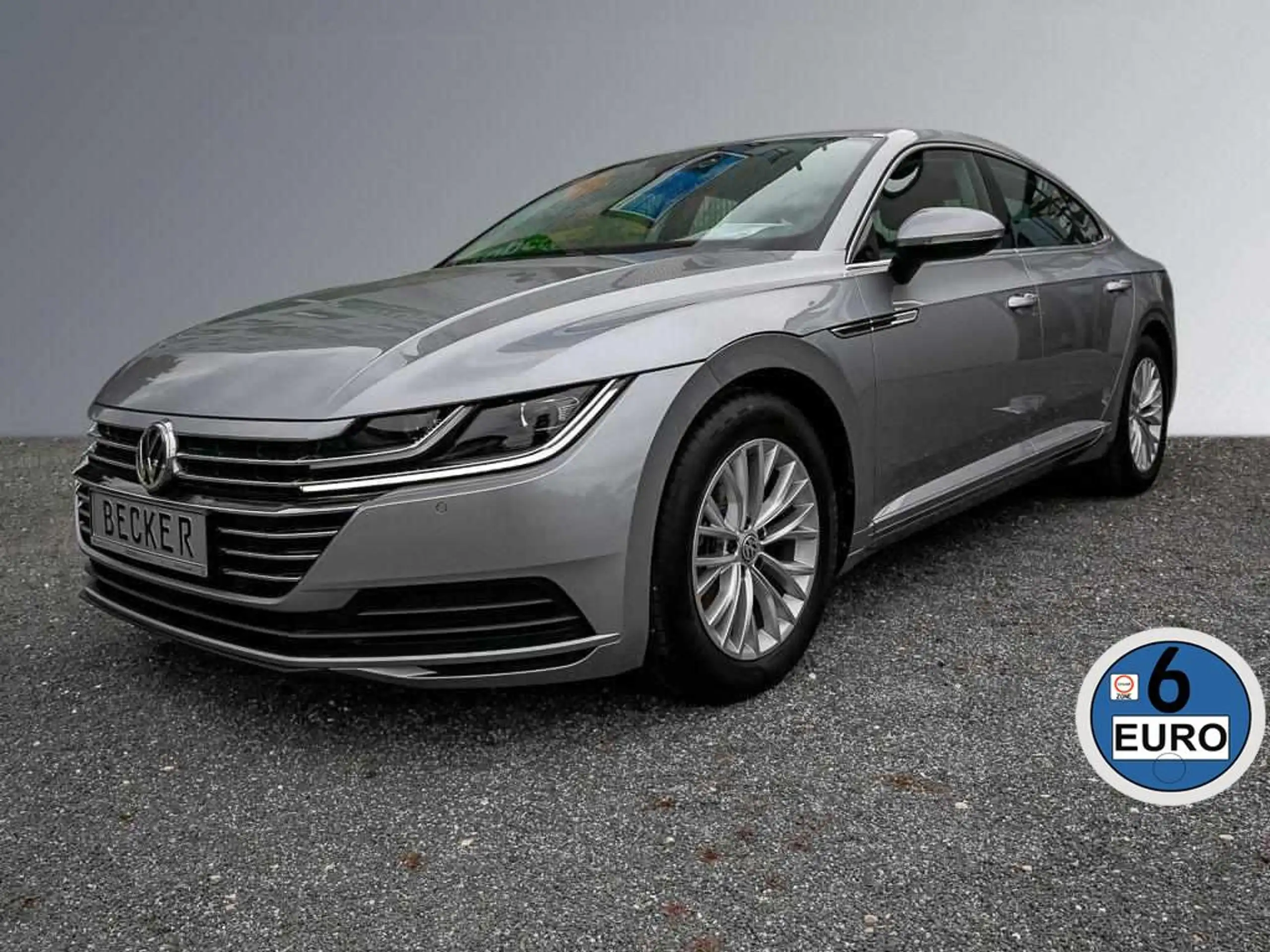 Volkswagen - Arteon