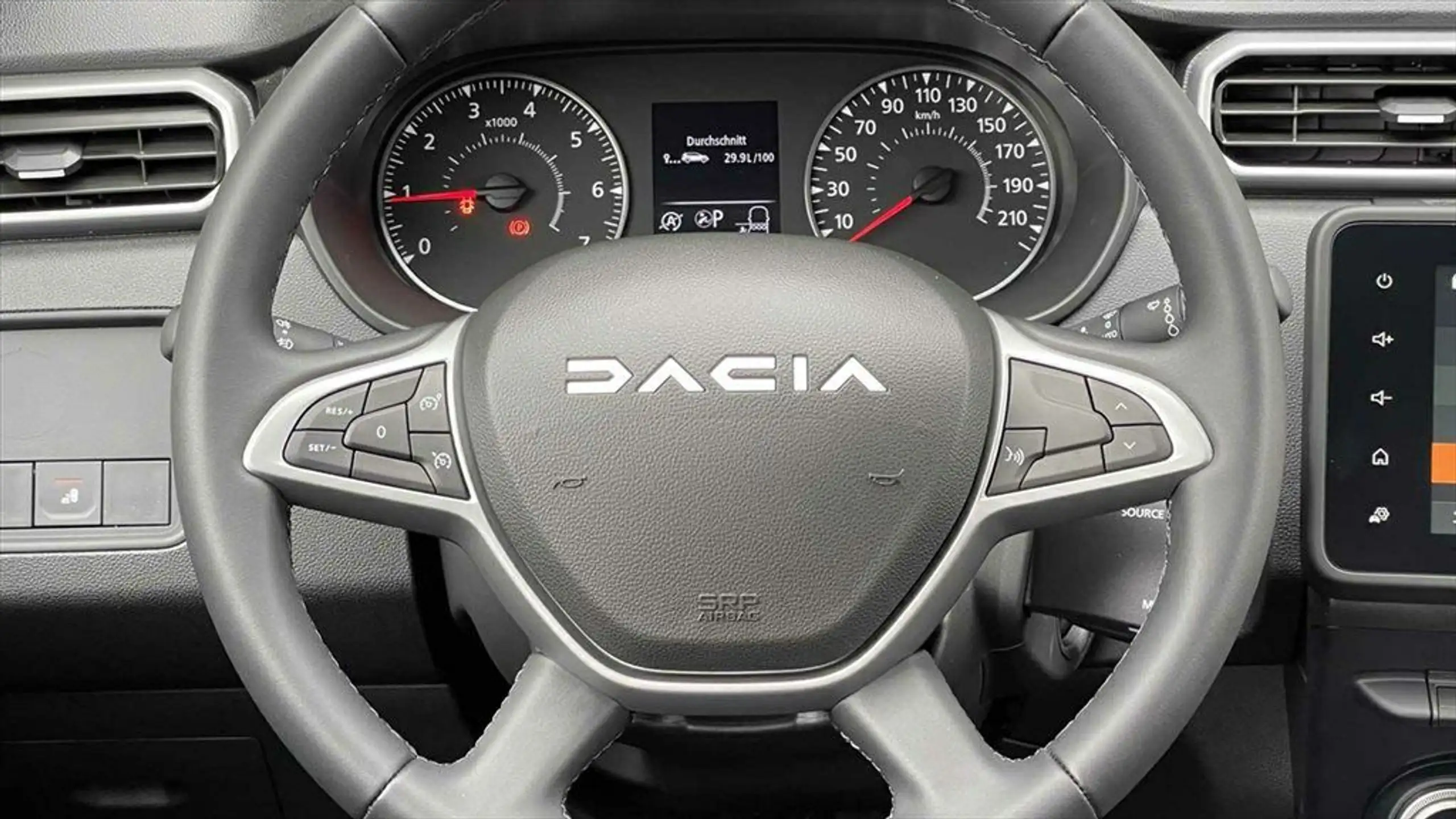 Dacia - Duster