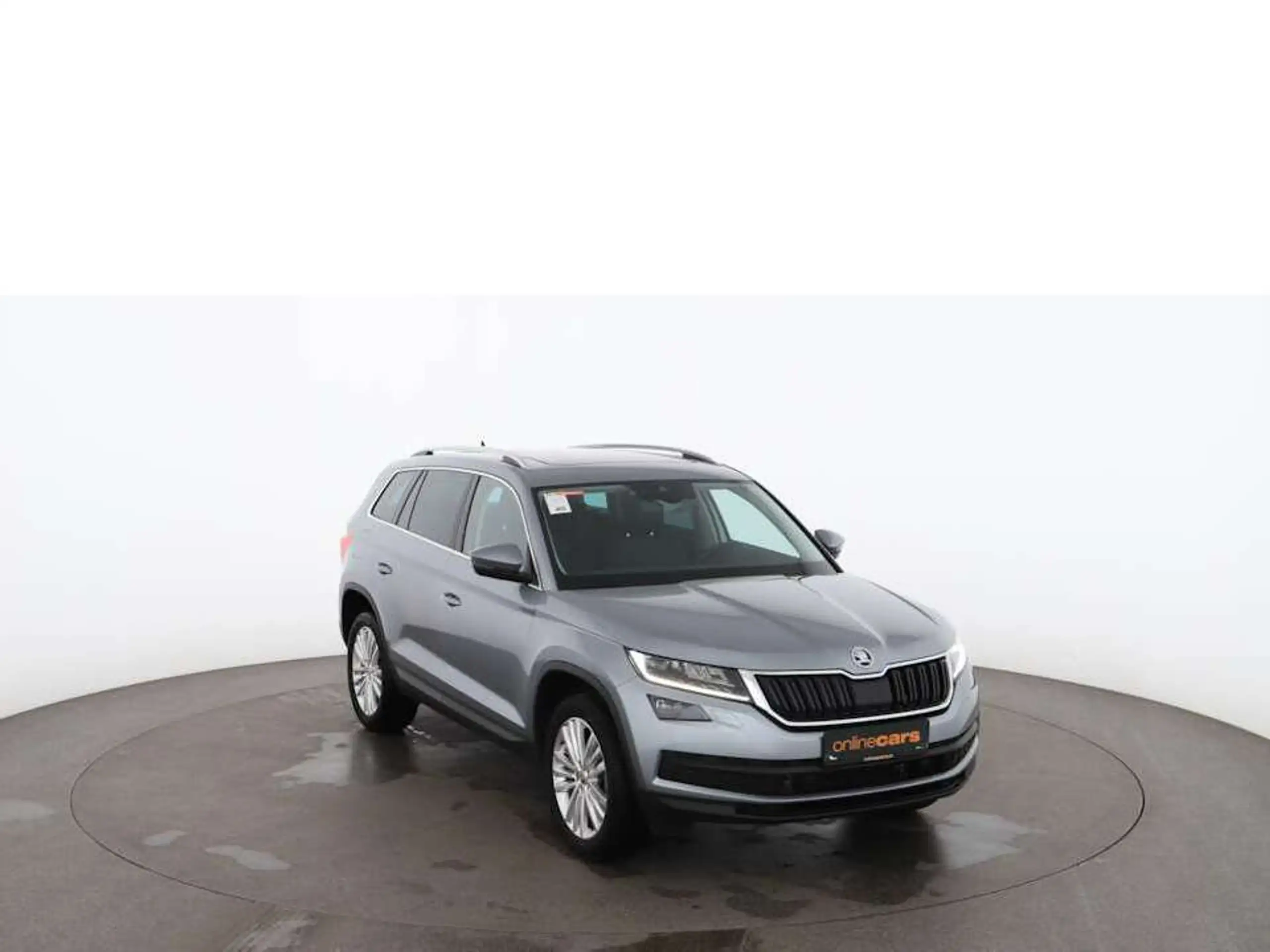 Skoda - Kodiaq