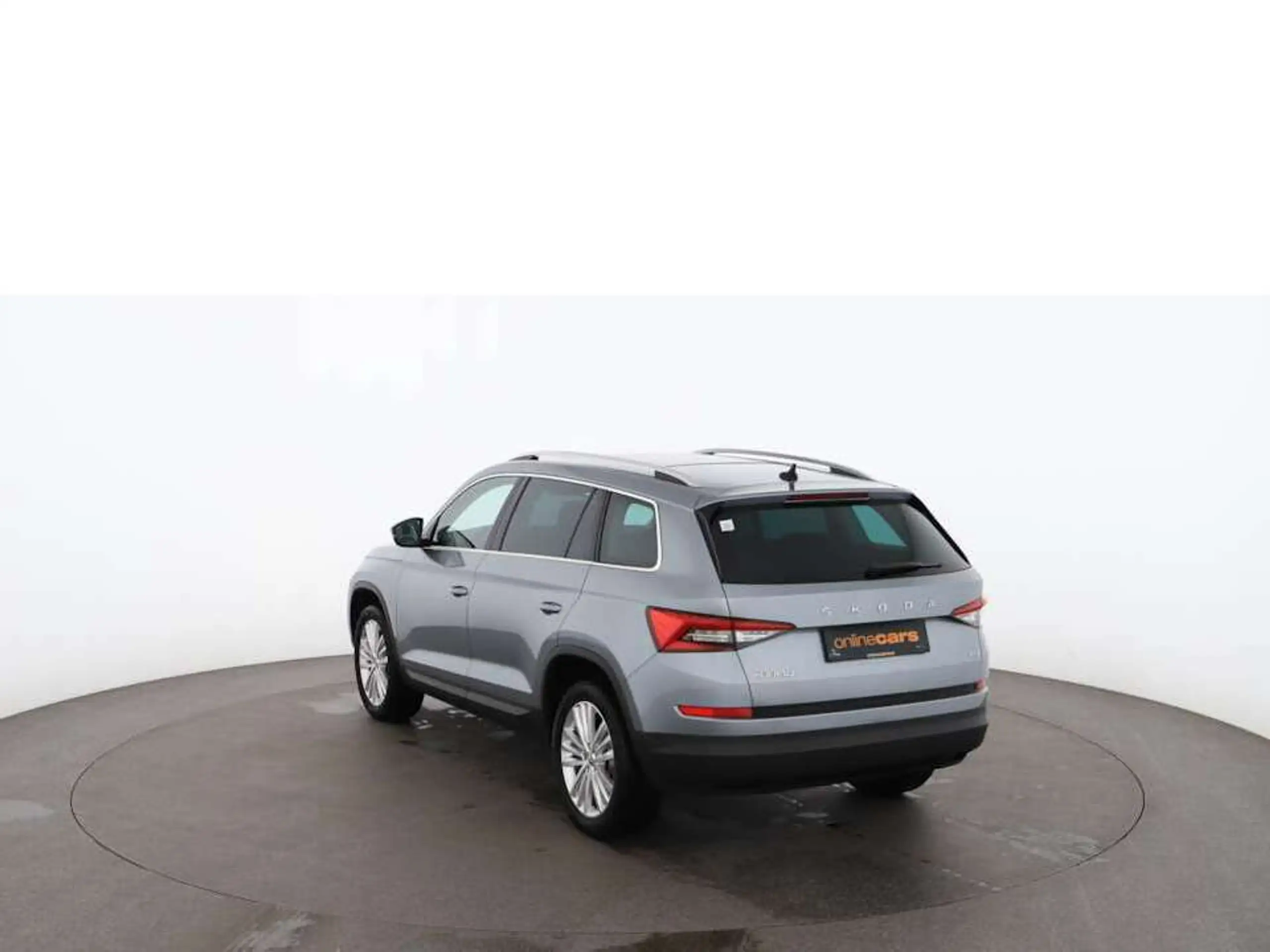 Skoda - Kodiaq