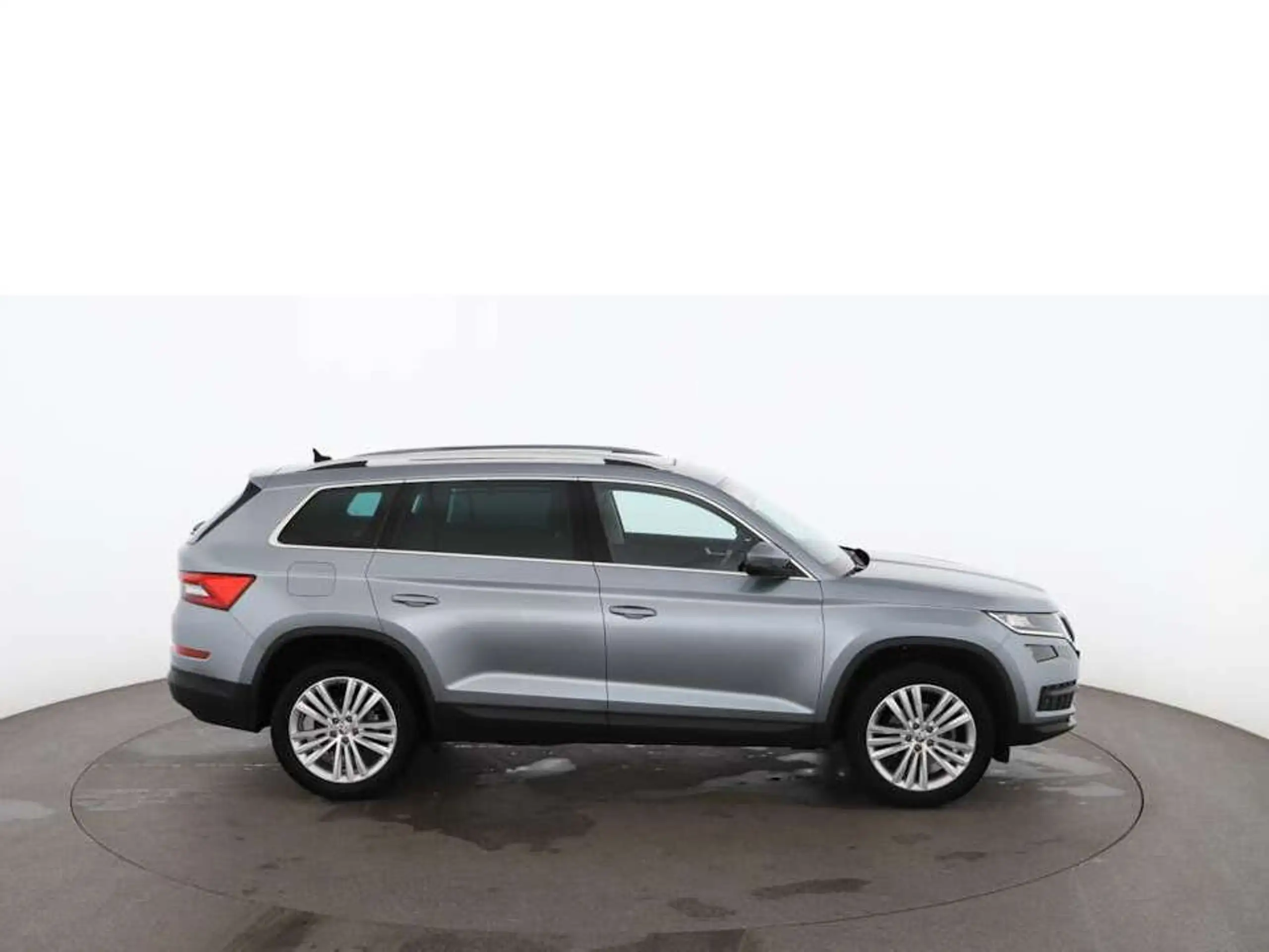 Skoda - Kodiaq