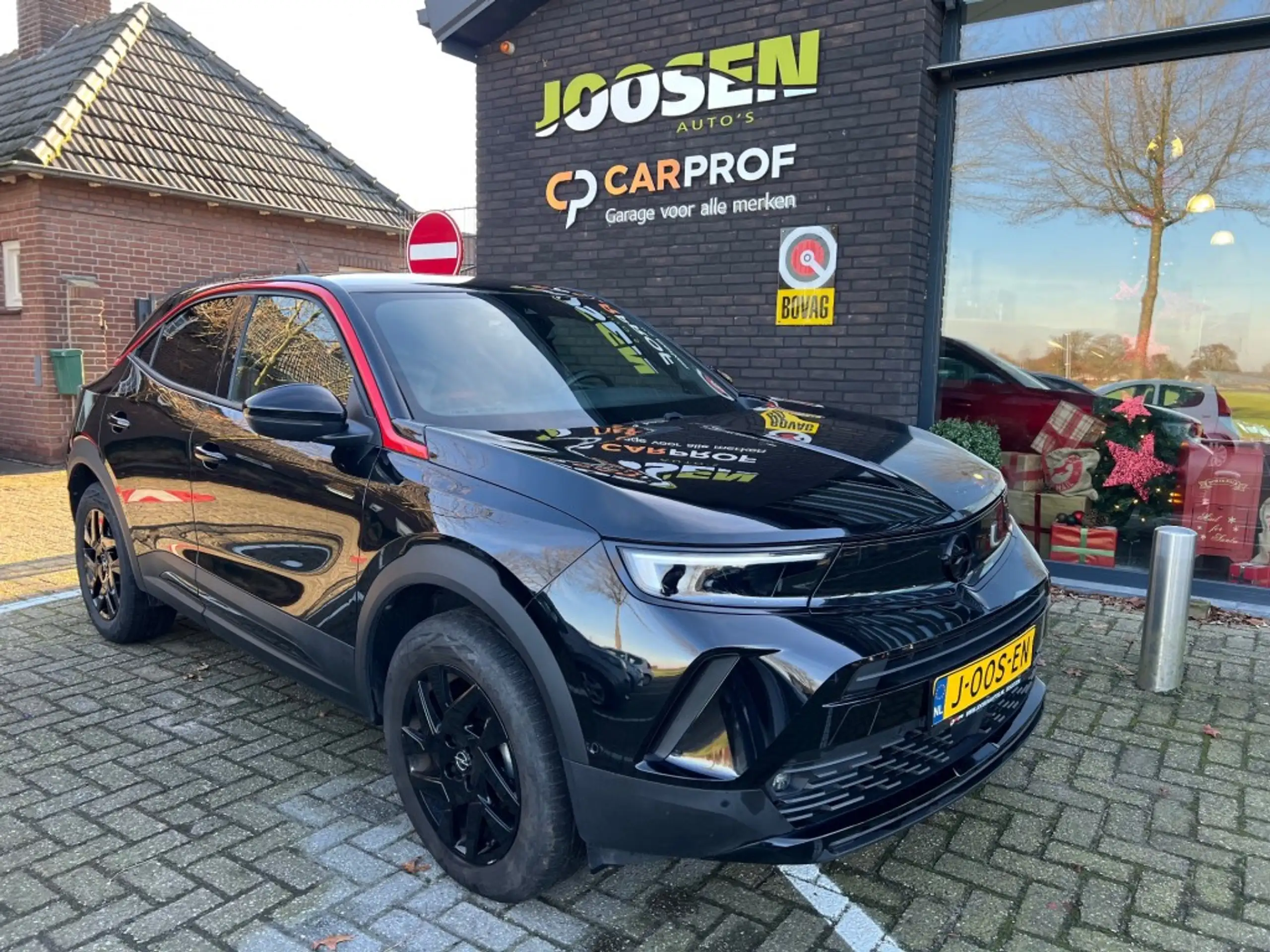 Opel Mokka 2022