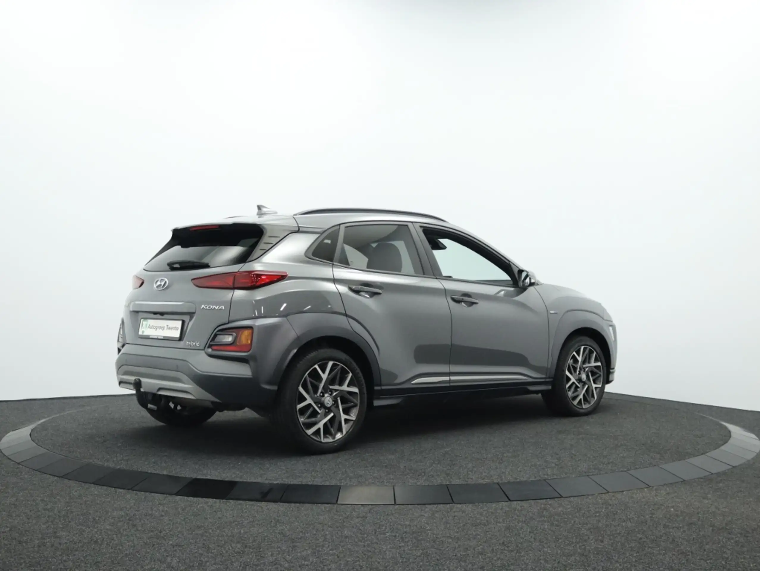 Hyundai - KONA