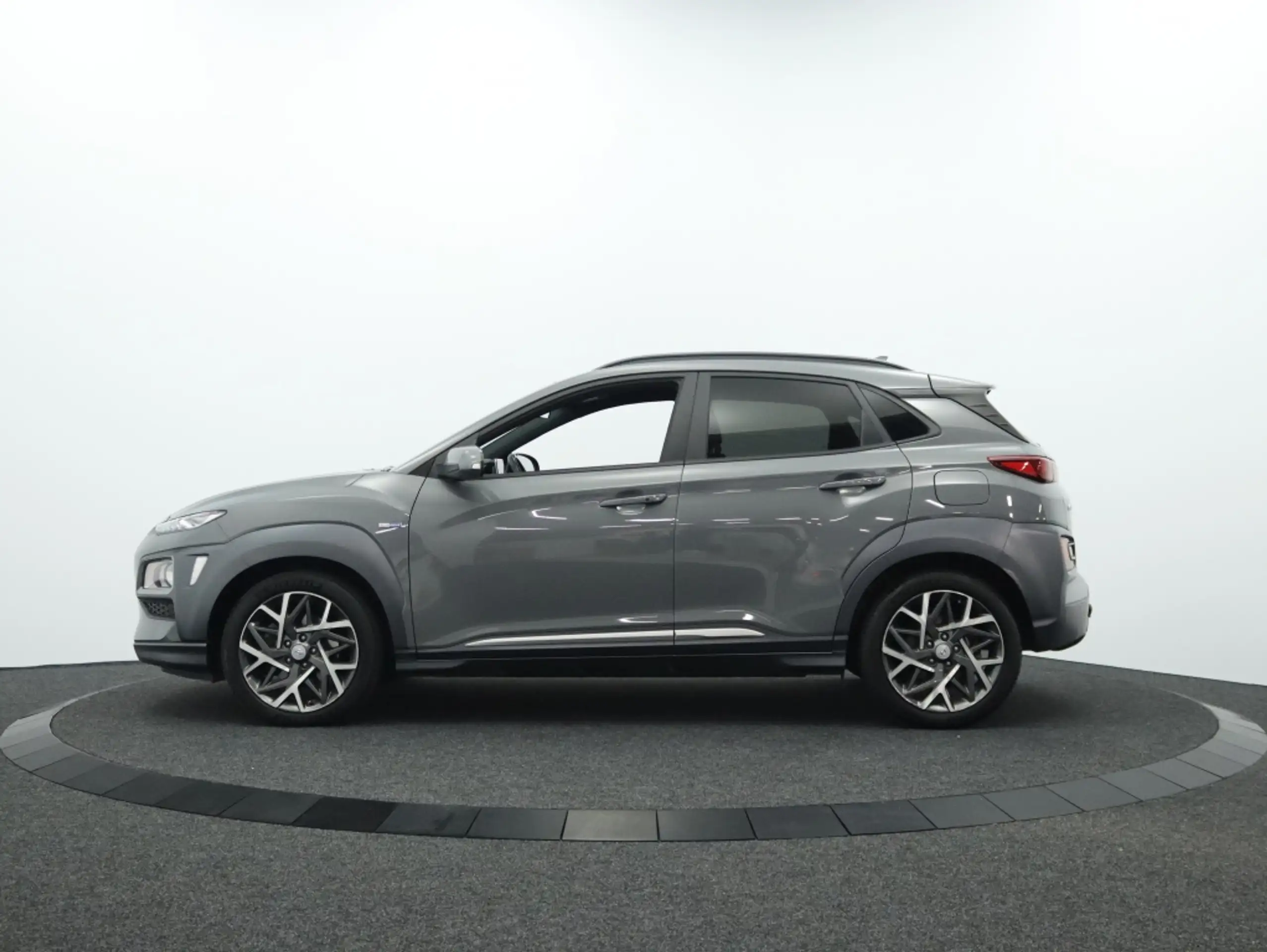 Hyundai - KONA