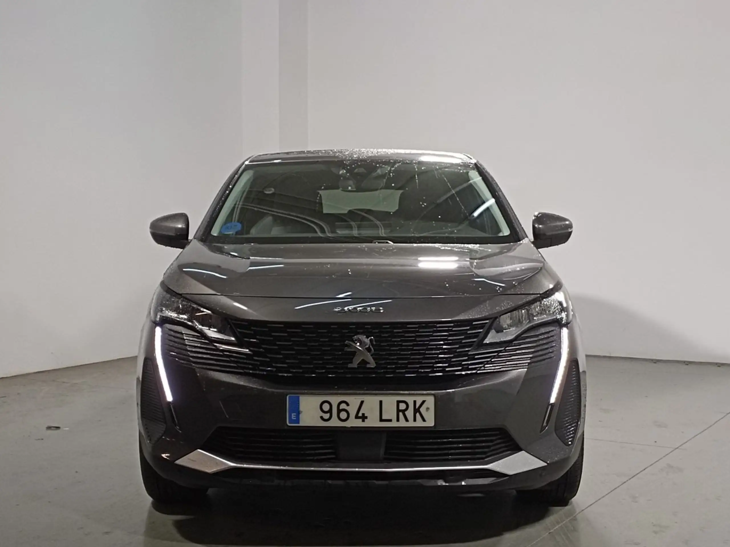 Peugeot - 3008