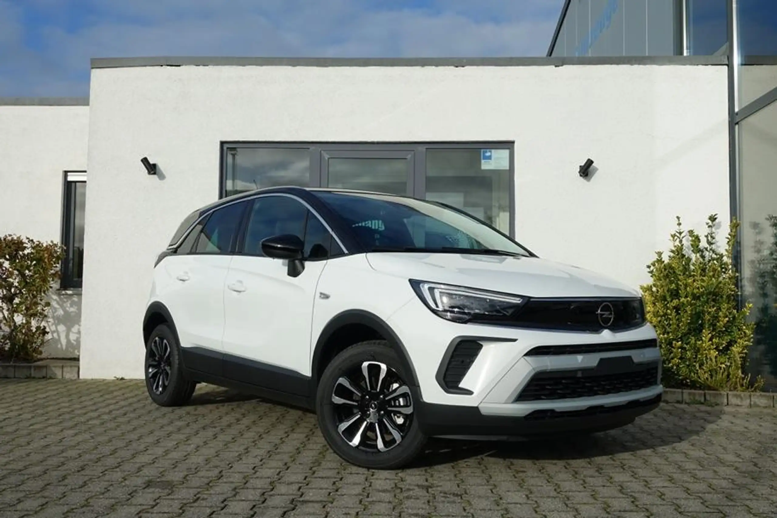 Opel - Crossland X