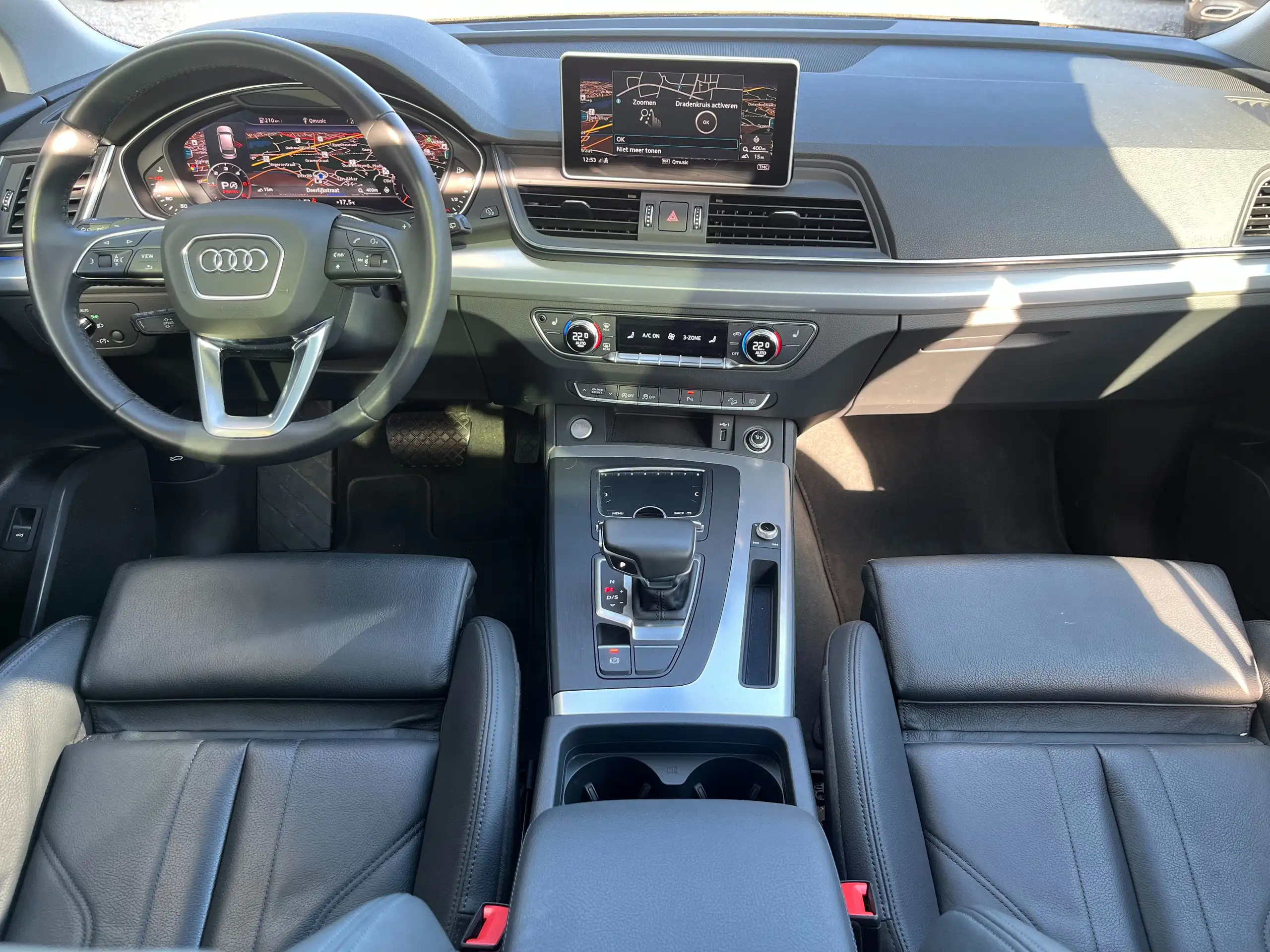 Audi - Q5