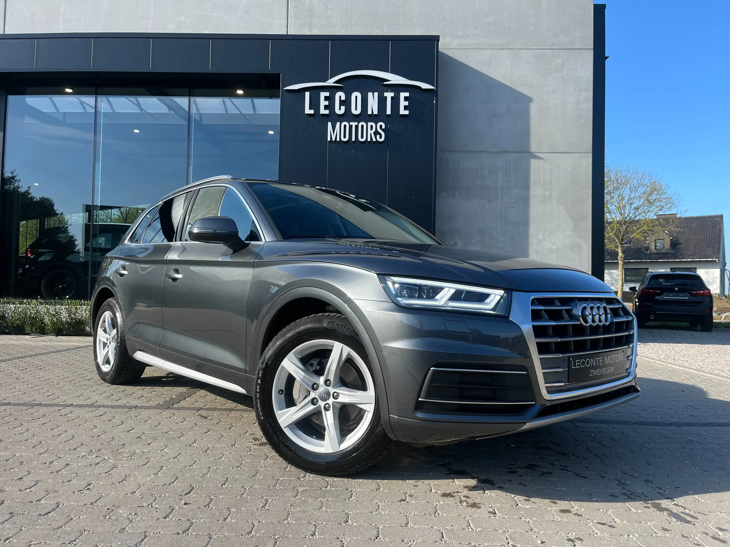 Audi - Q5