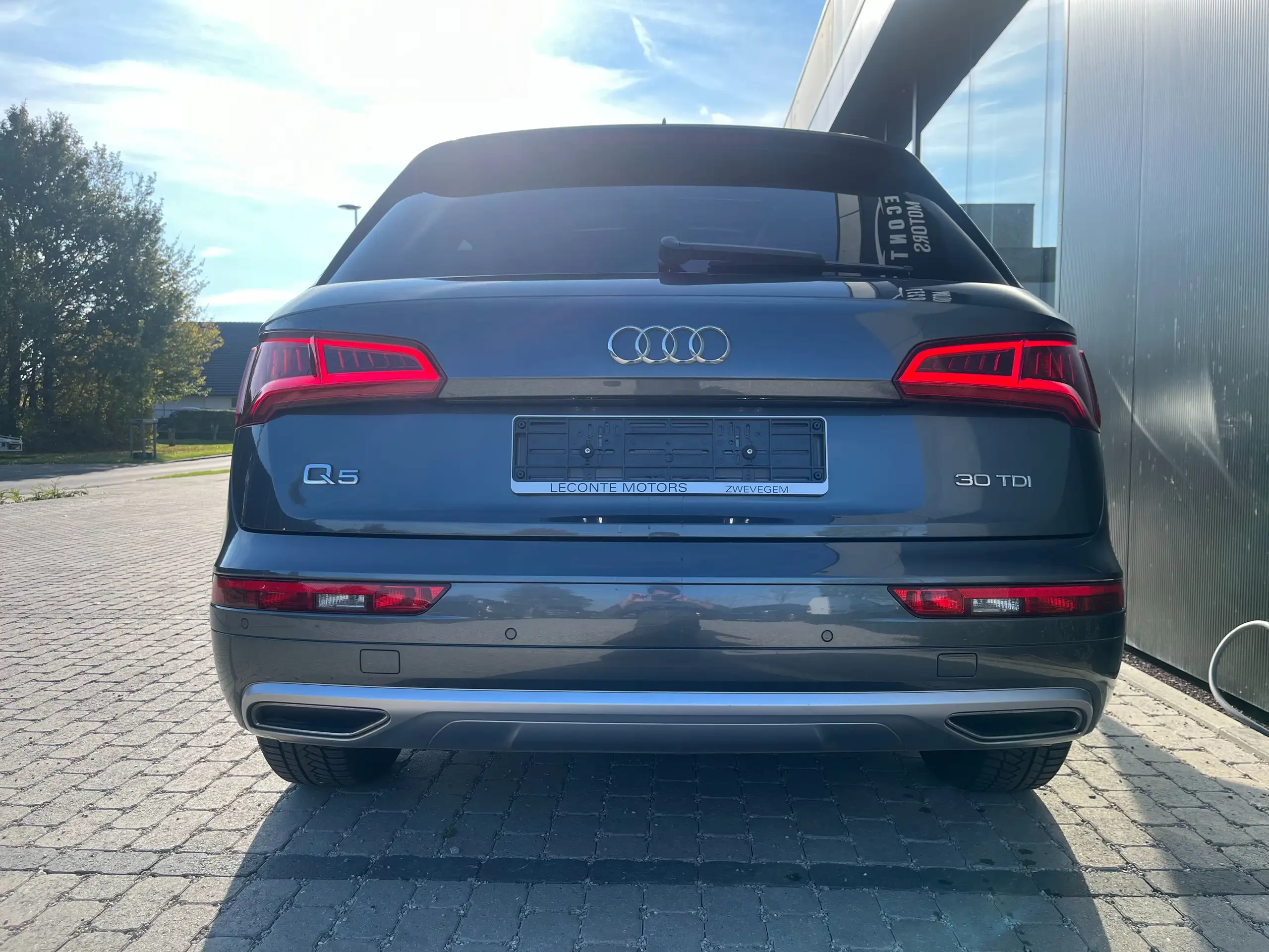 Audi - Q5