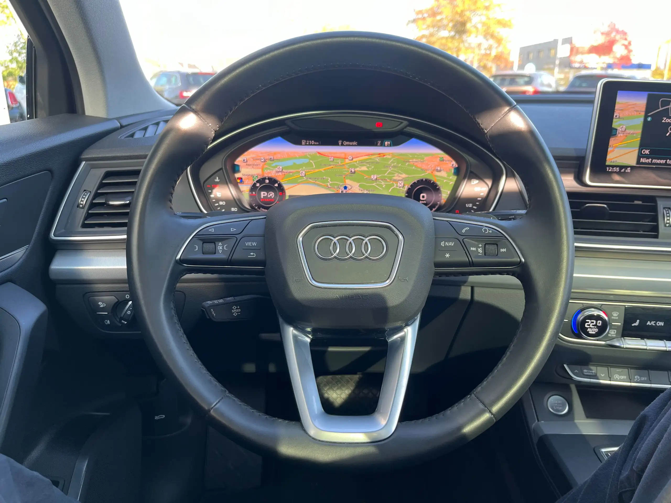 Audi - Q5