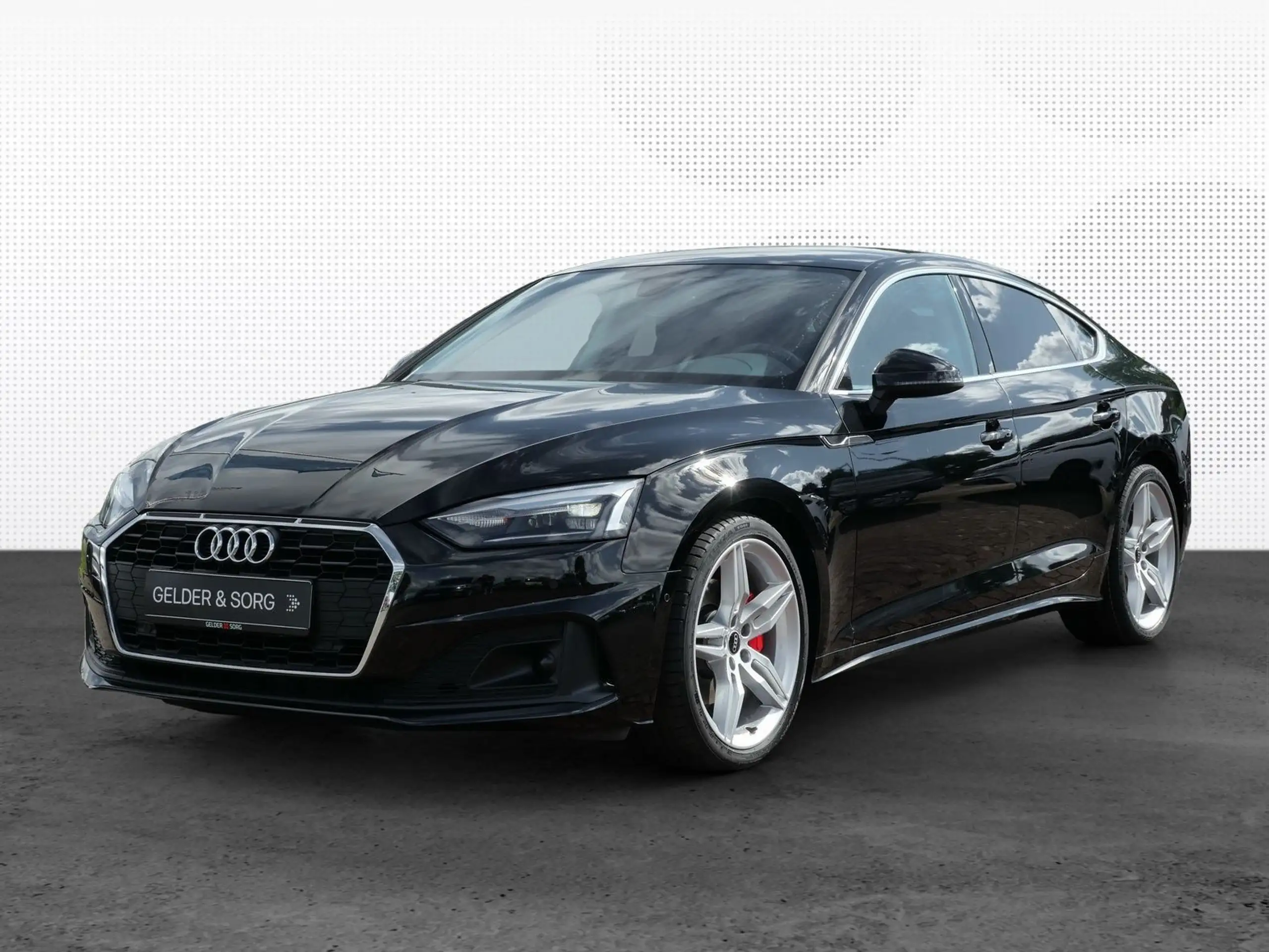 Audi - A5