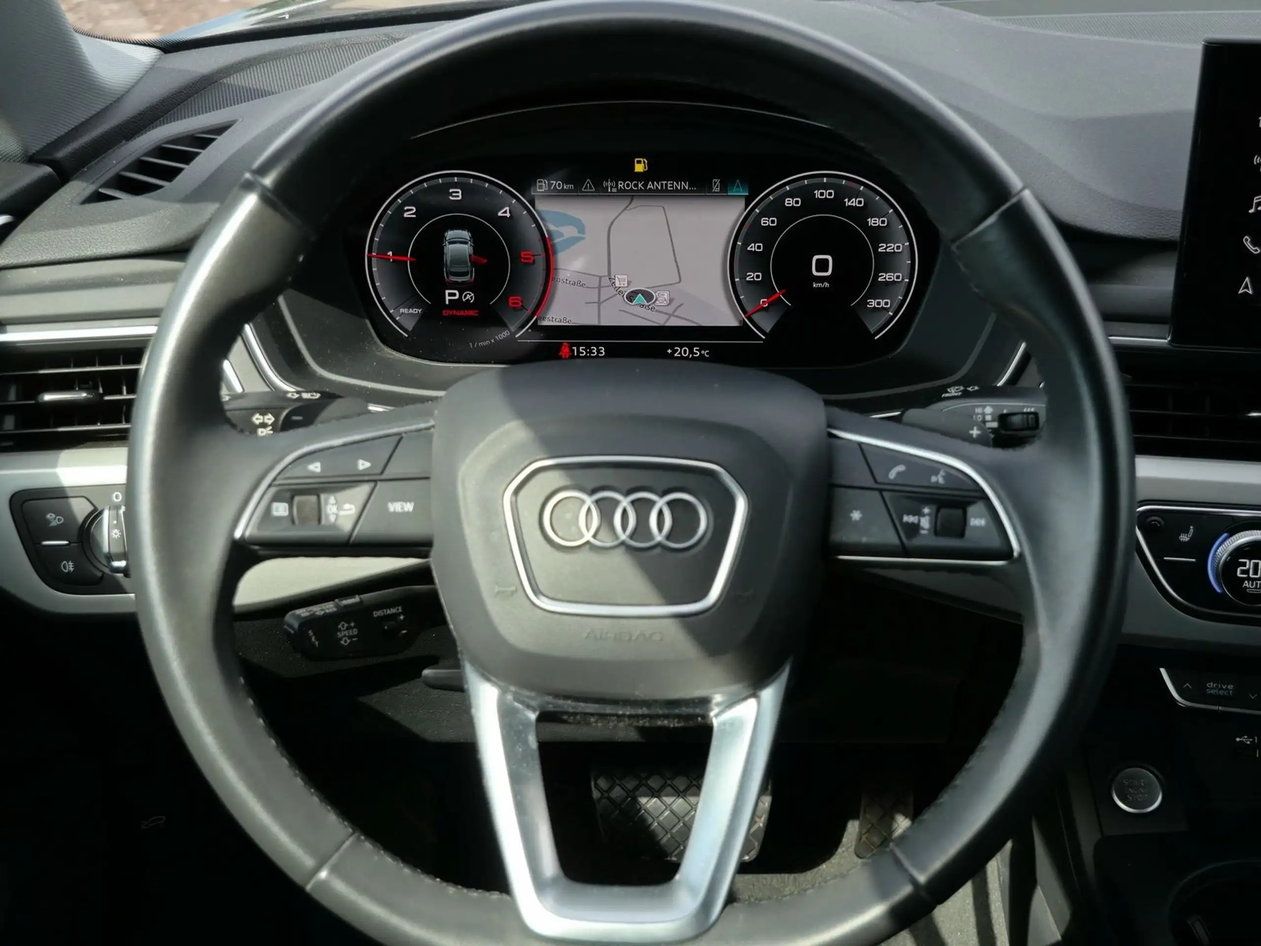 Audi - A5