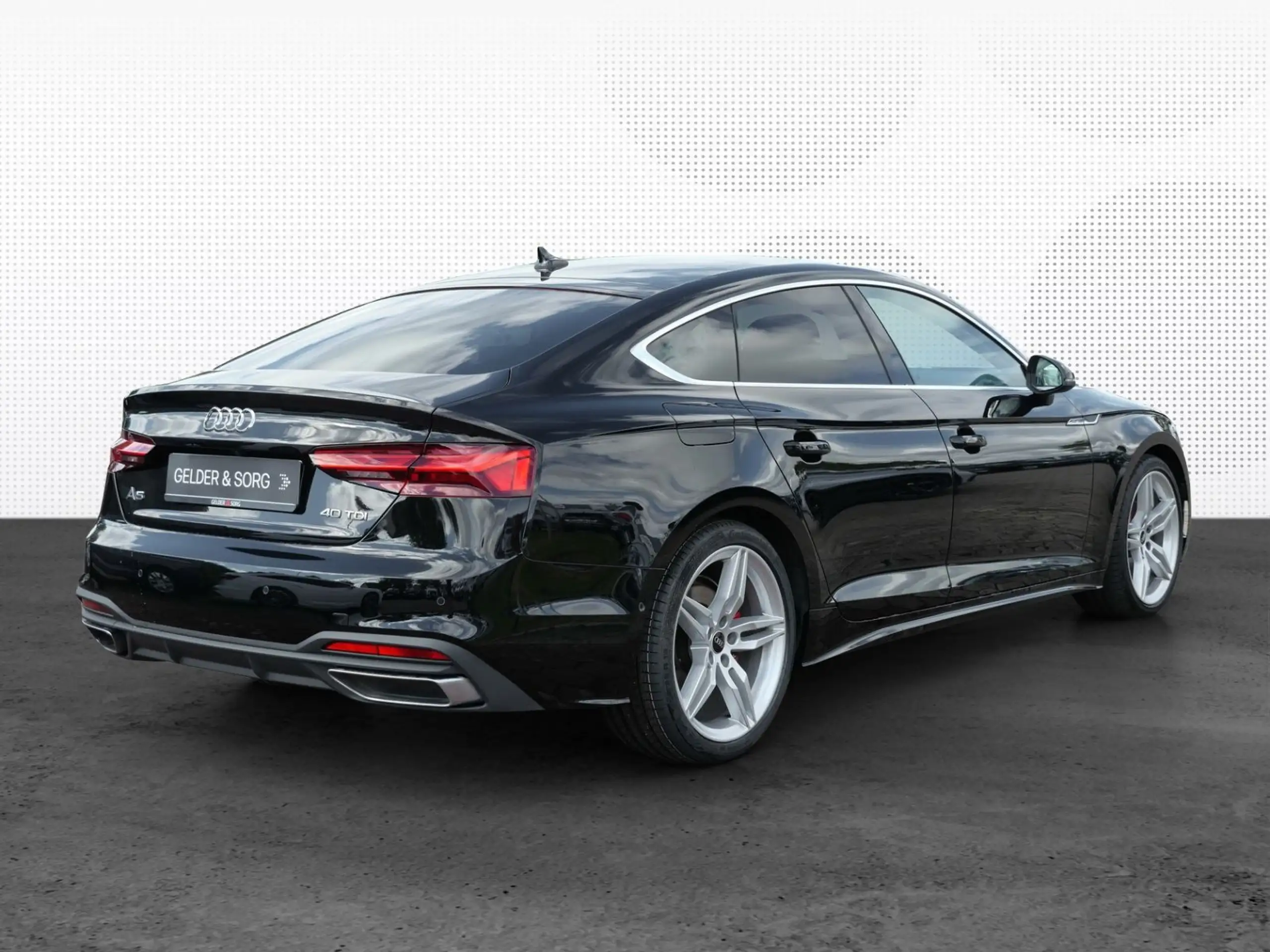 Audi - A5