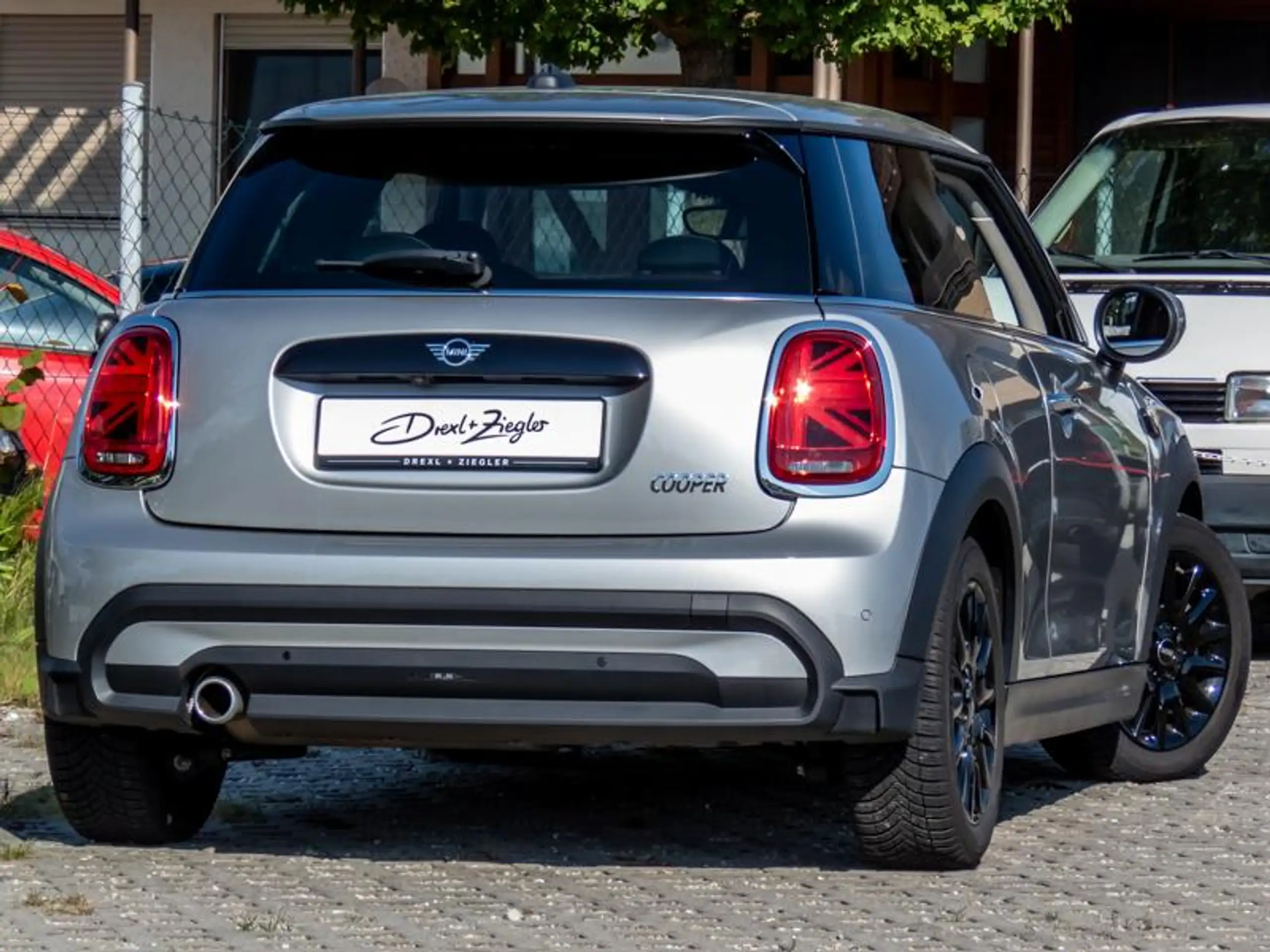 MINI - Cooper