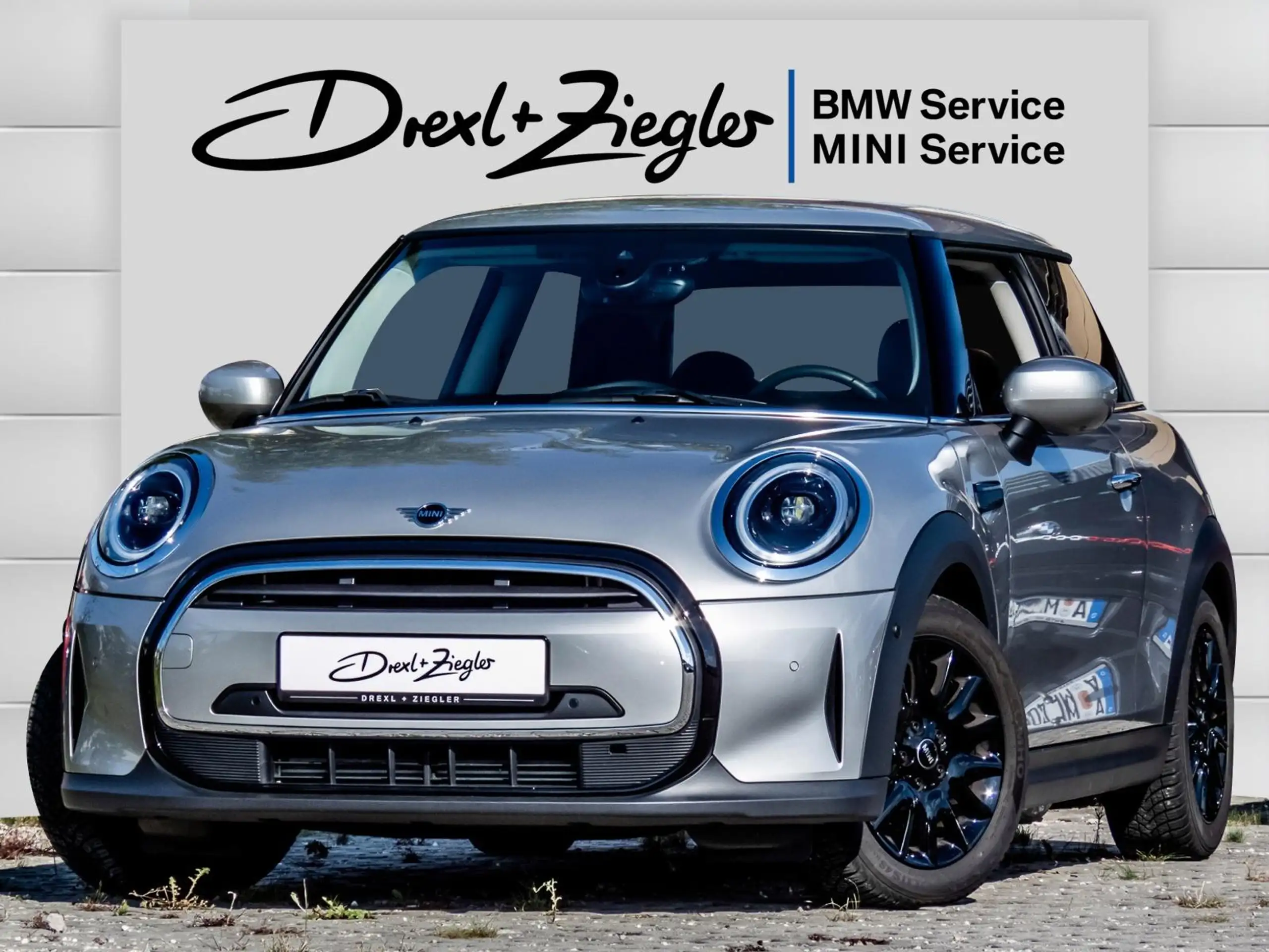 MINI - Cooper