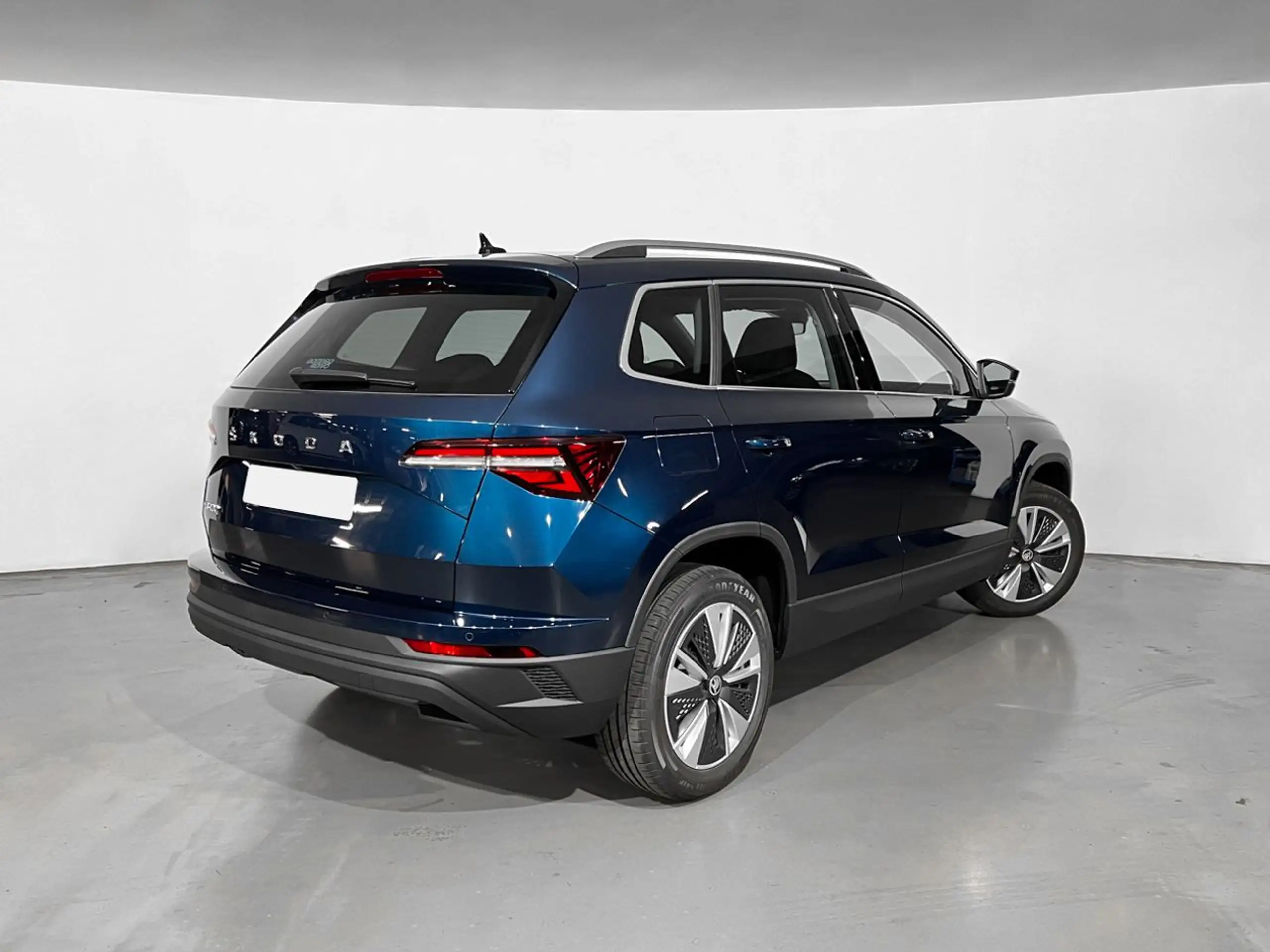 Skoda - Karoq