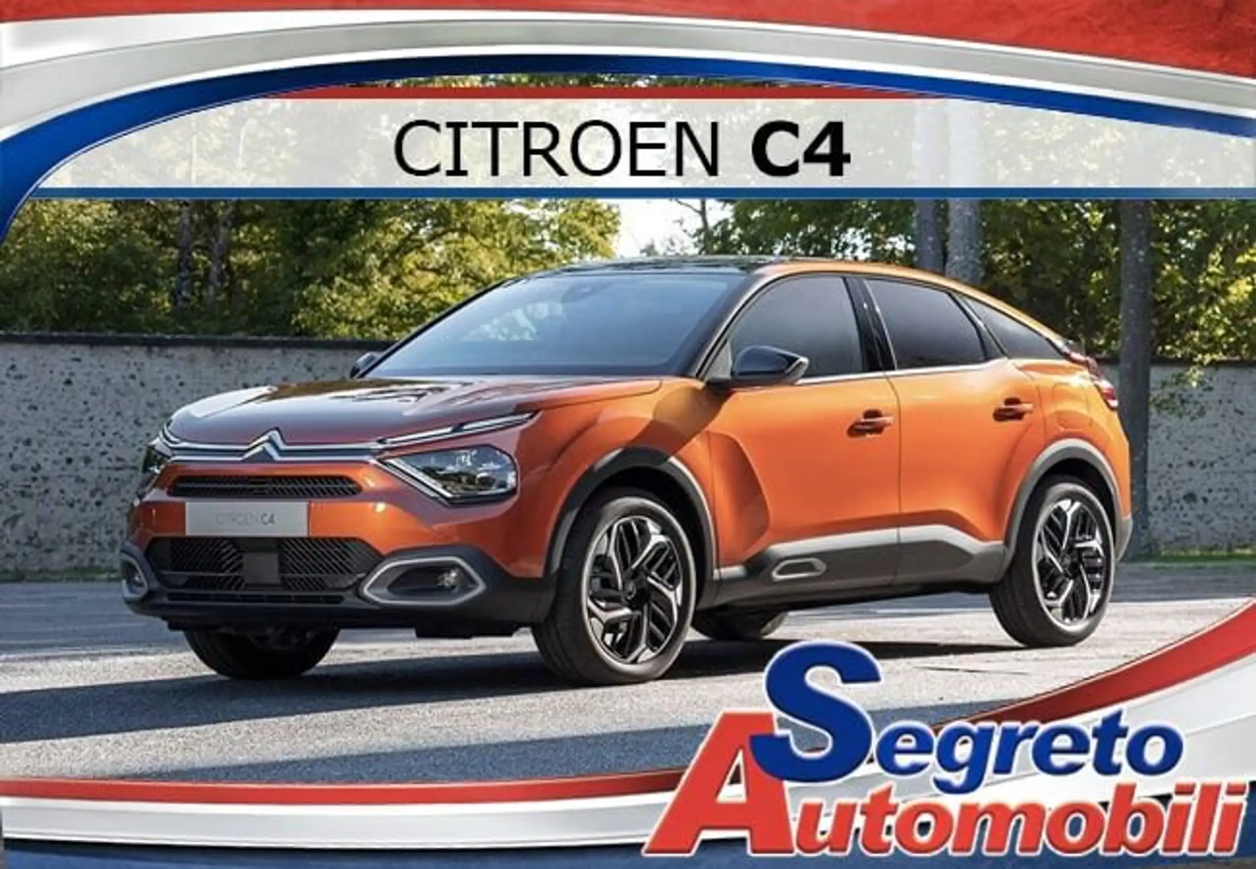 Citroen C4 2017