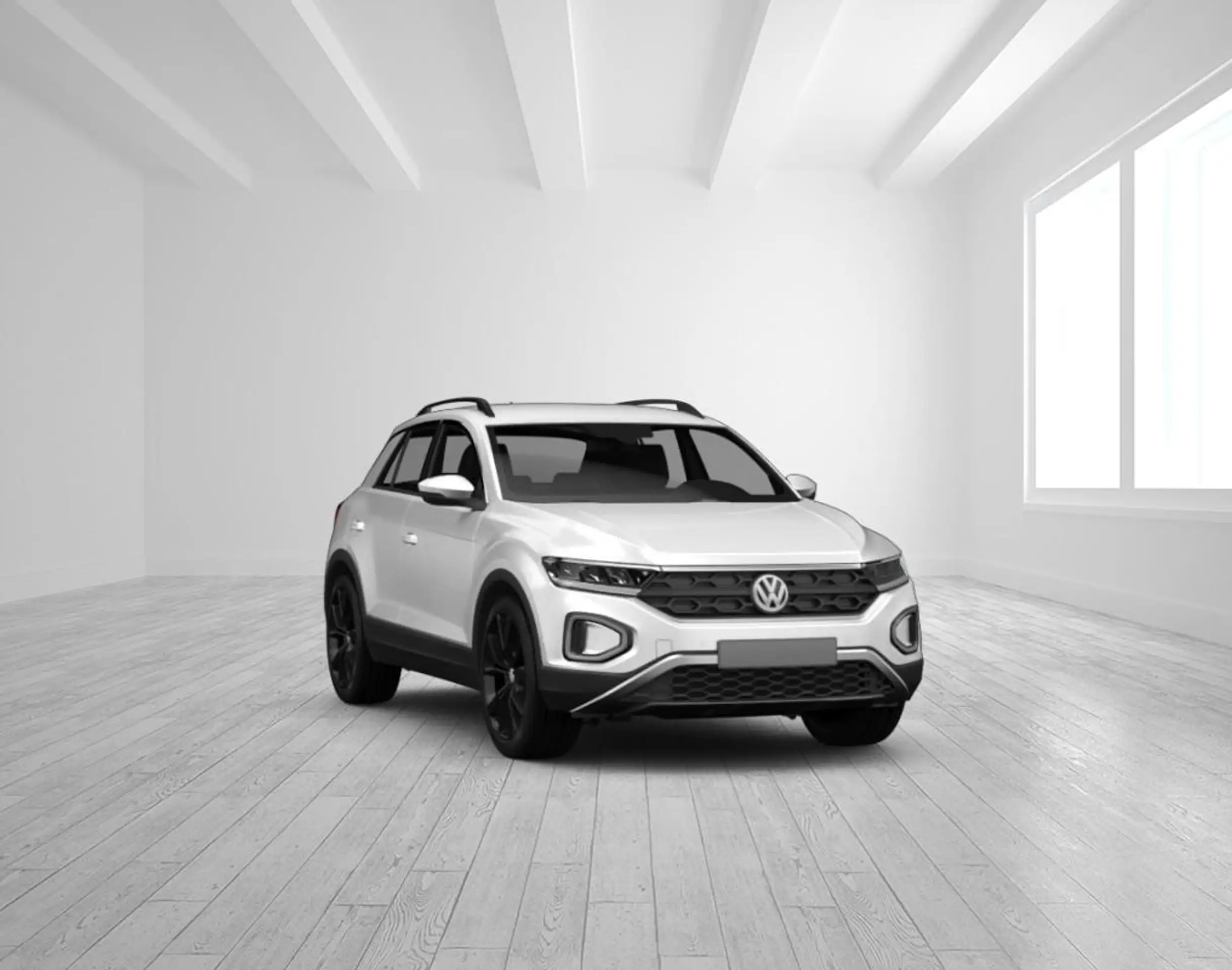 Volkswagen - T-Roc