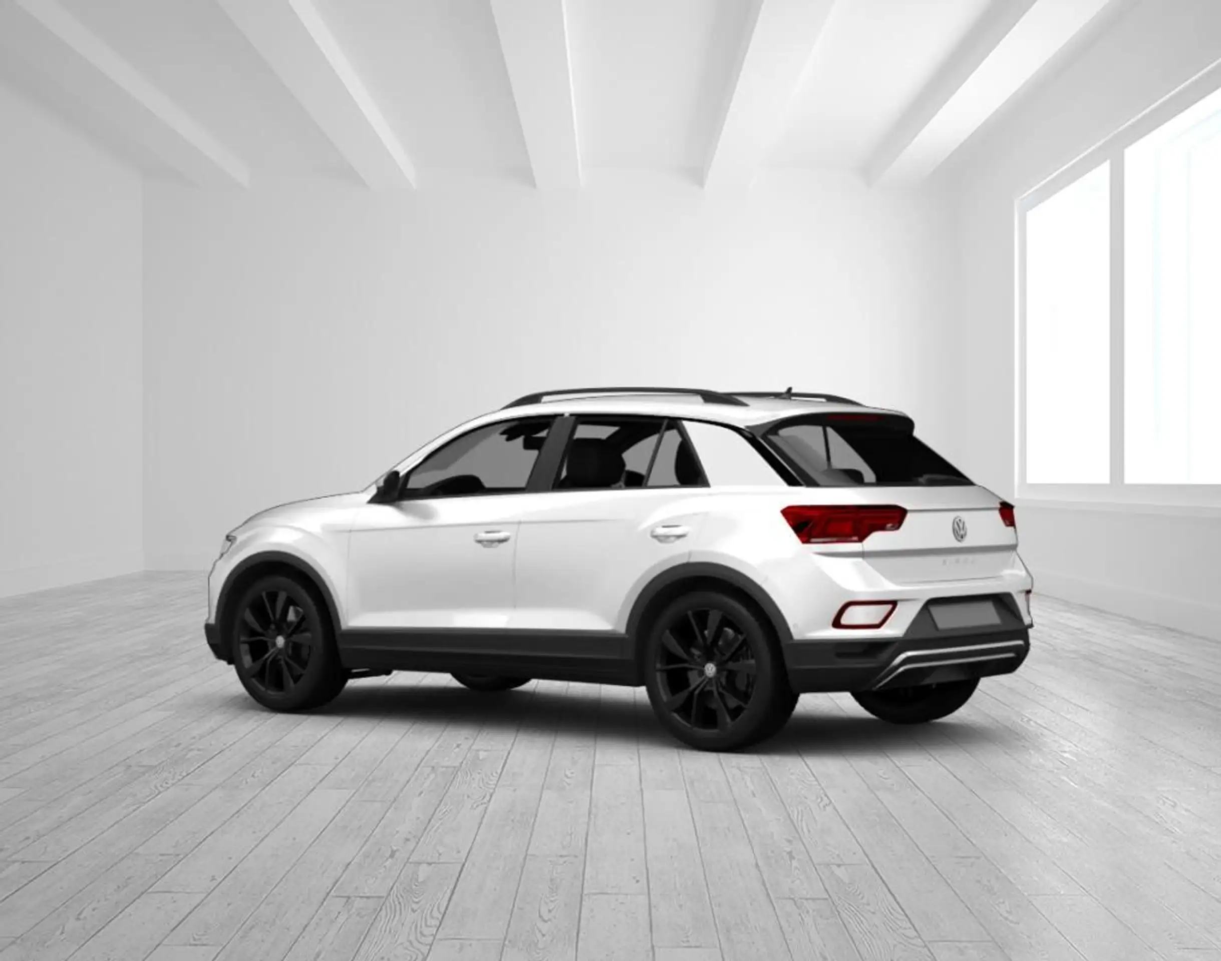 Volkswagen - T-Roc