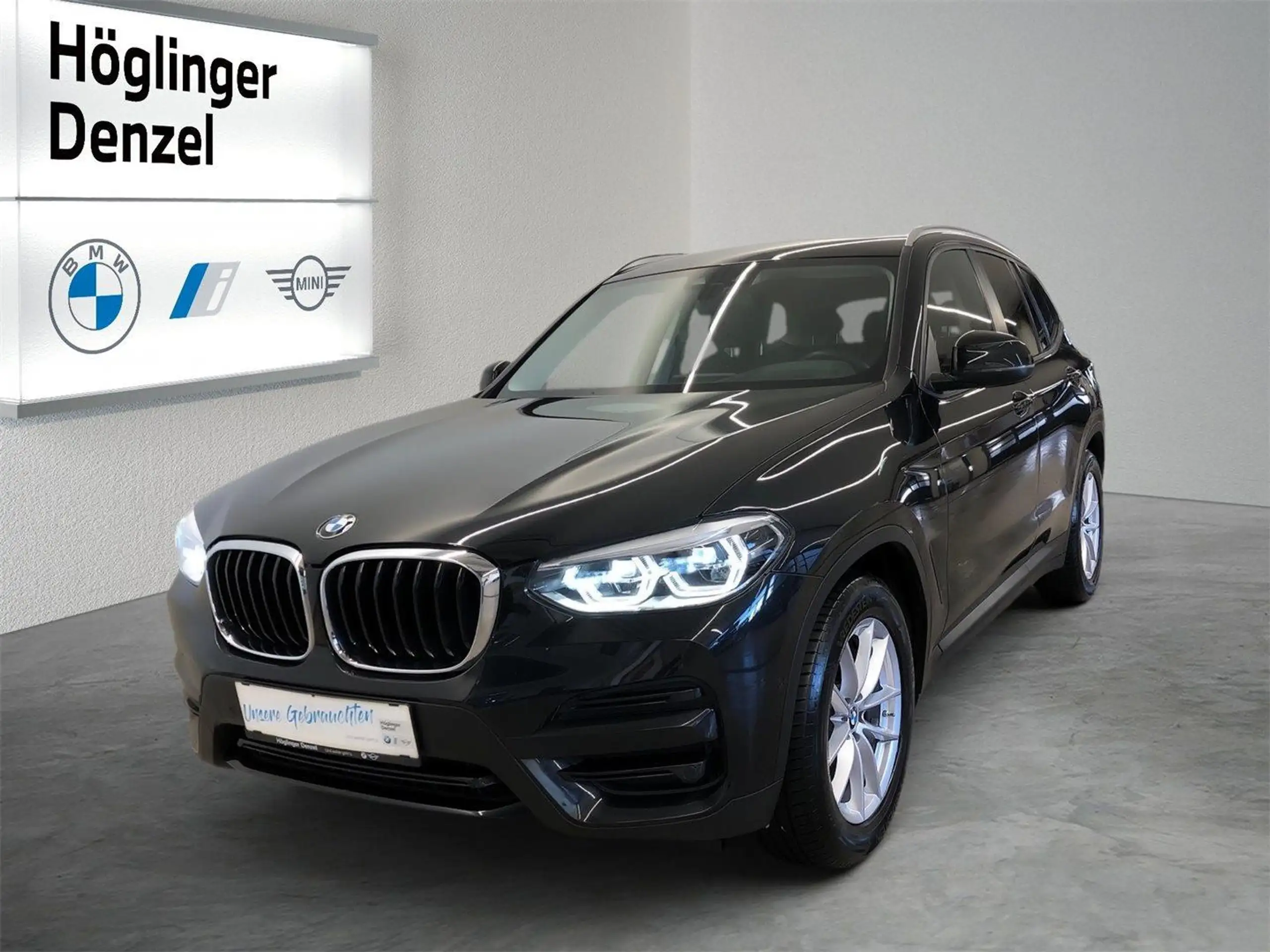 BMW - X3