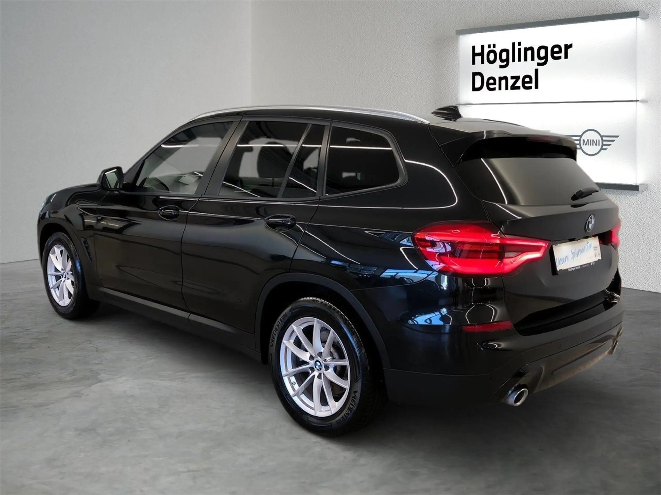 BMW - X3