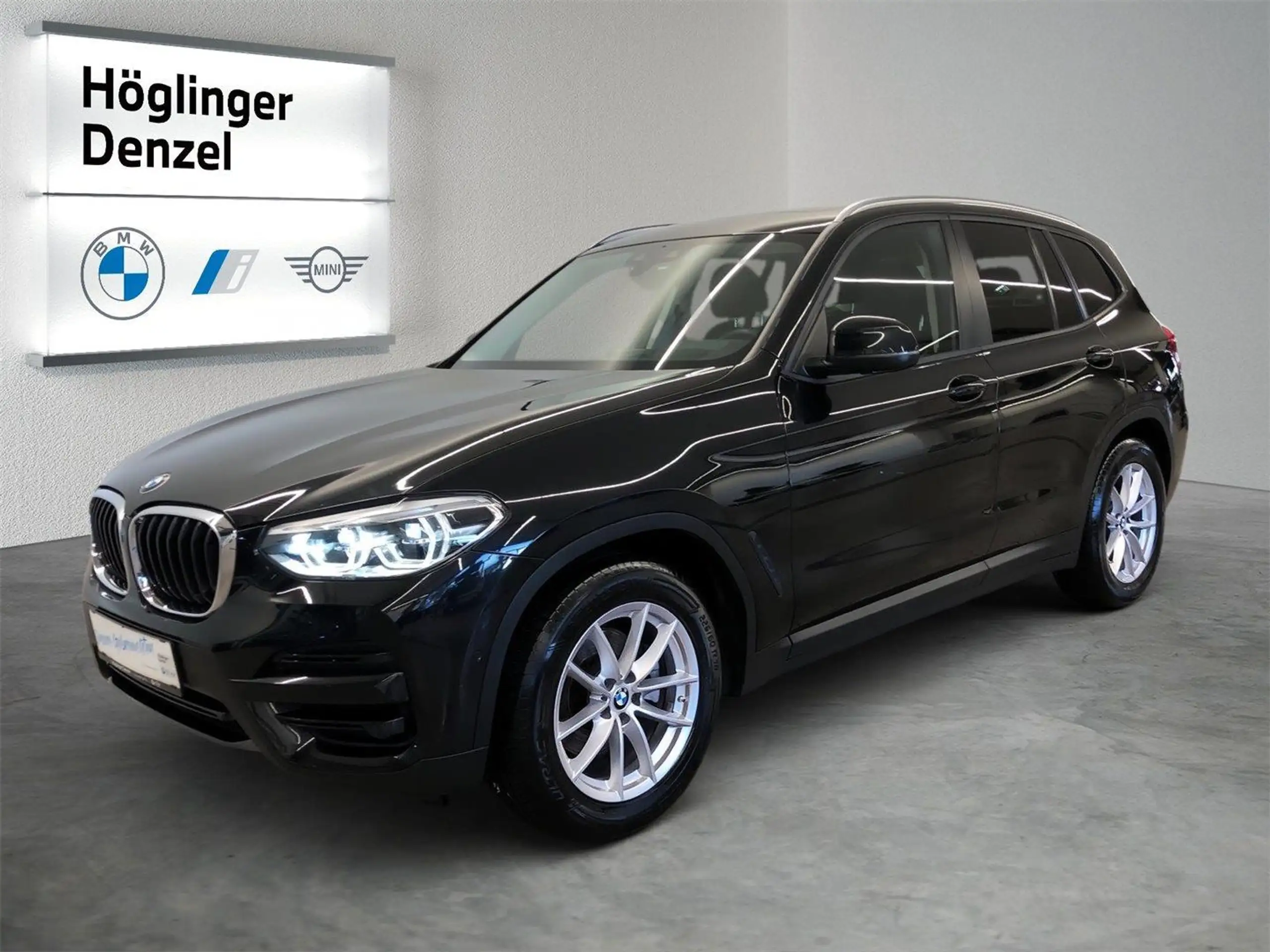 BMW - X3